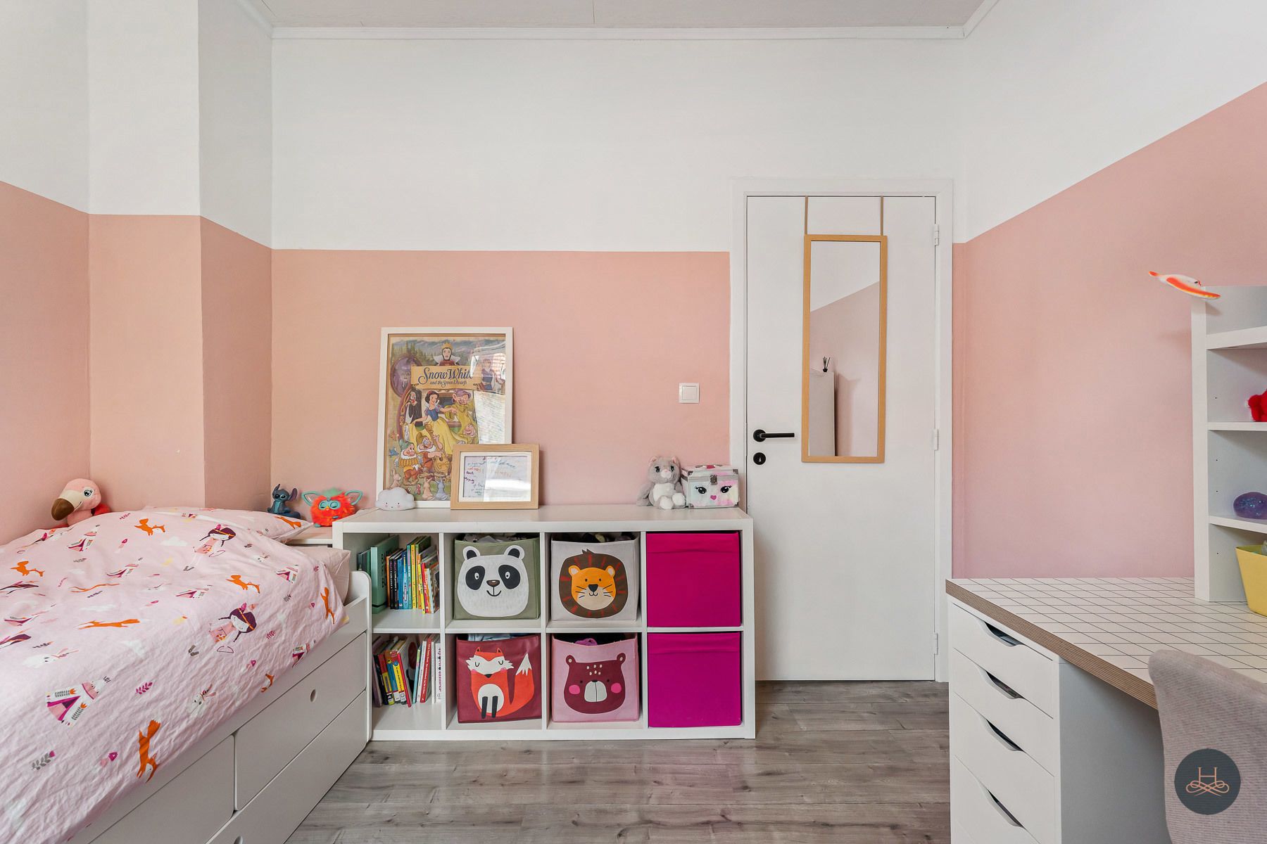 Gezellige woning nabij centrum Mechelen foto 17