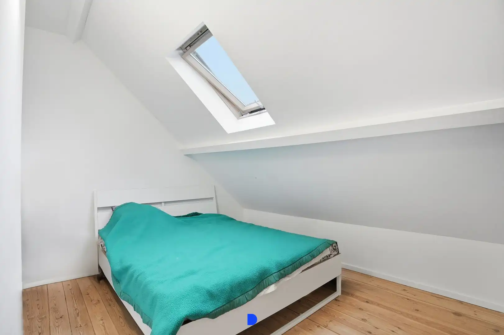 Leuke stadswoning met tuin! foto 11