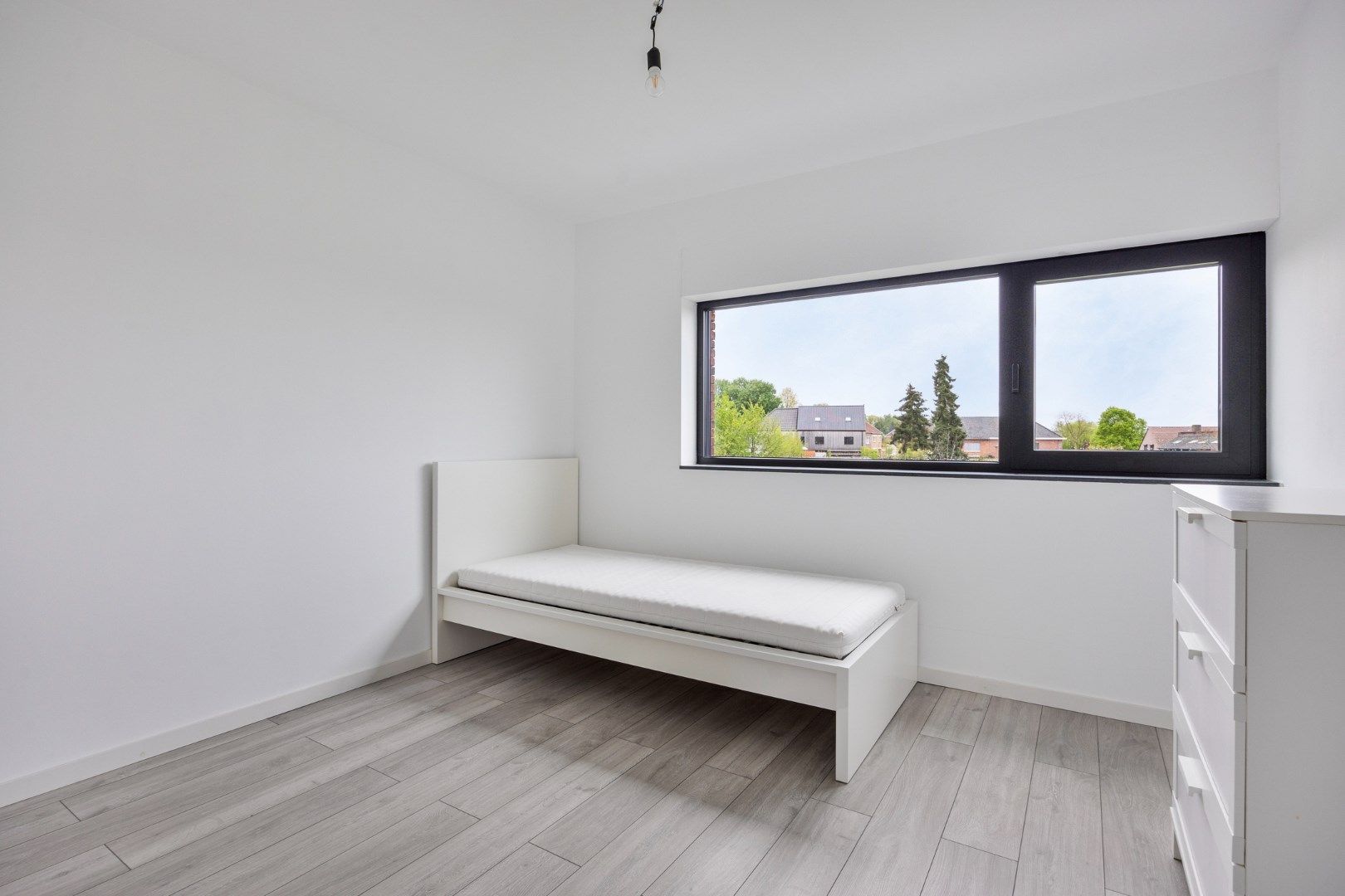Moderne half open bebouwing met 4 slpks - EPC-waarde 8 (label A) foto 21