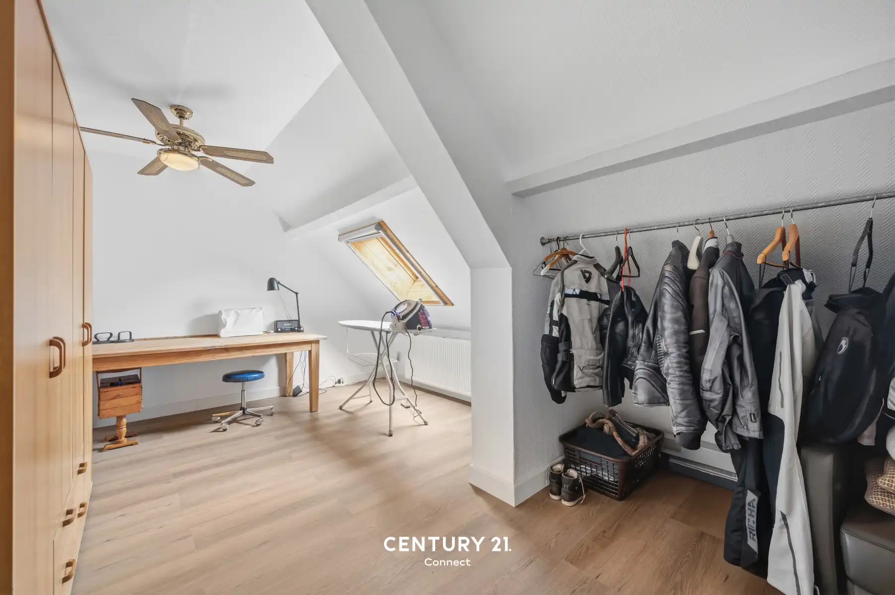 Bed & Breakfast te Mechelen/Hombeek foto 25