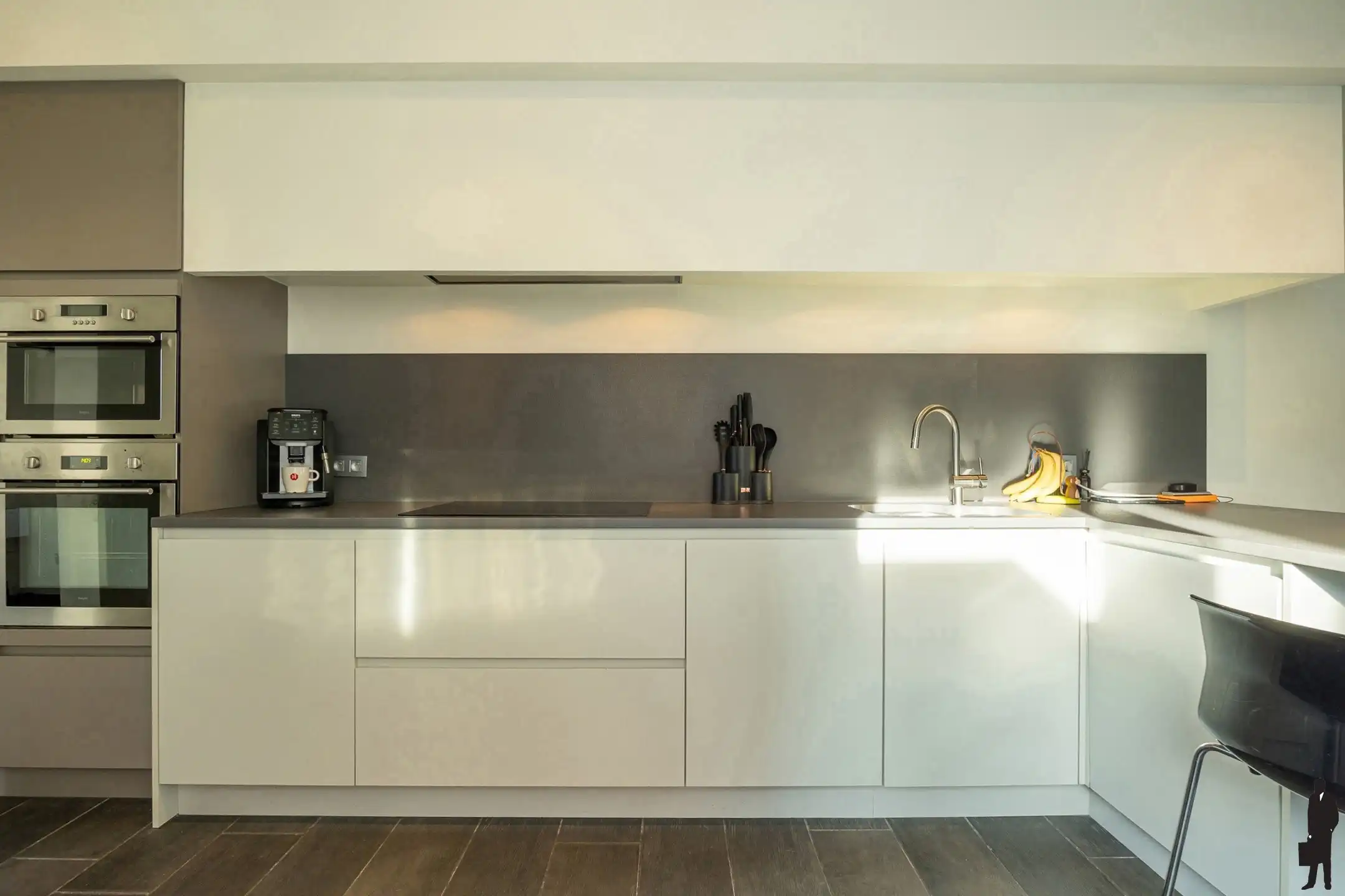 Instapklare, gerenoveerde gezinswoning met ruime tuin foto 9