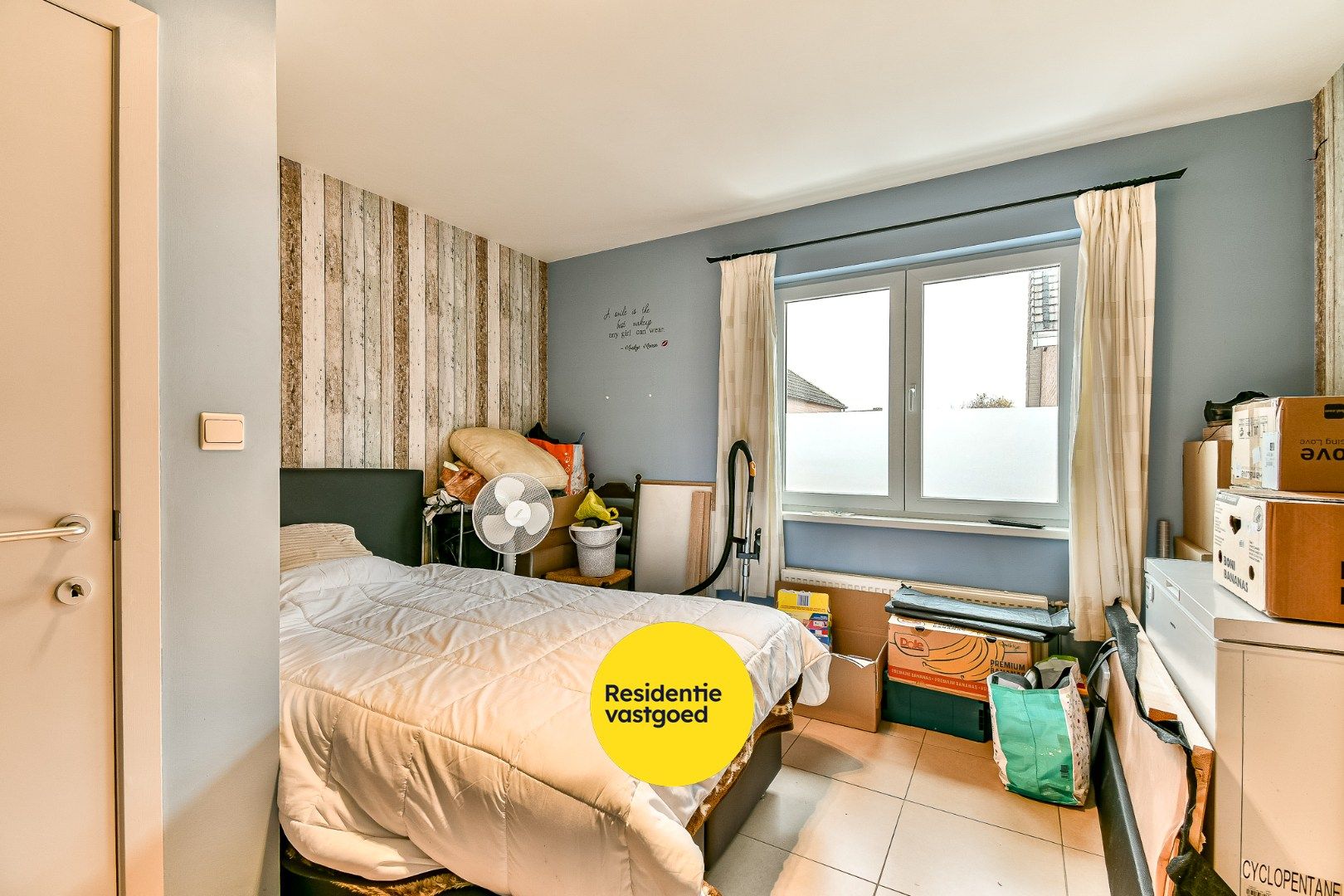 Opbrengsteigendom met 3 appartementen en 3 garages foto 13