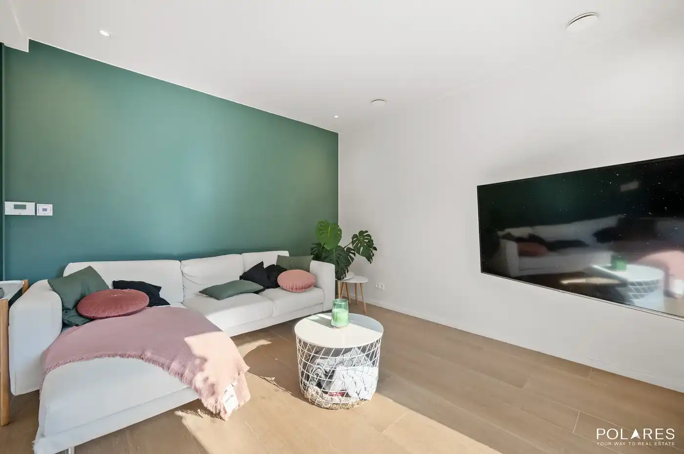 Instapklare energiezuinige woning met 3 slaapkamers in Bertem foto 4