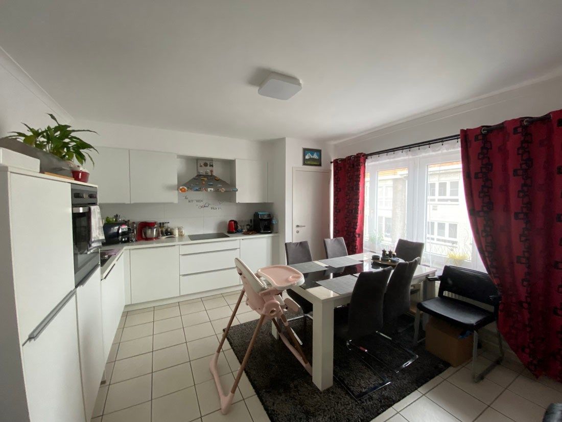 Leuk dakappartement in het Hart van Hasselt foto 5