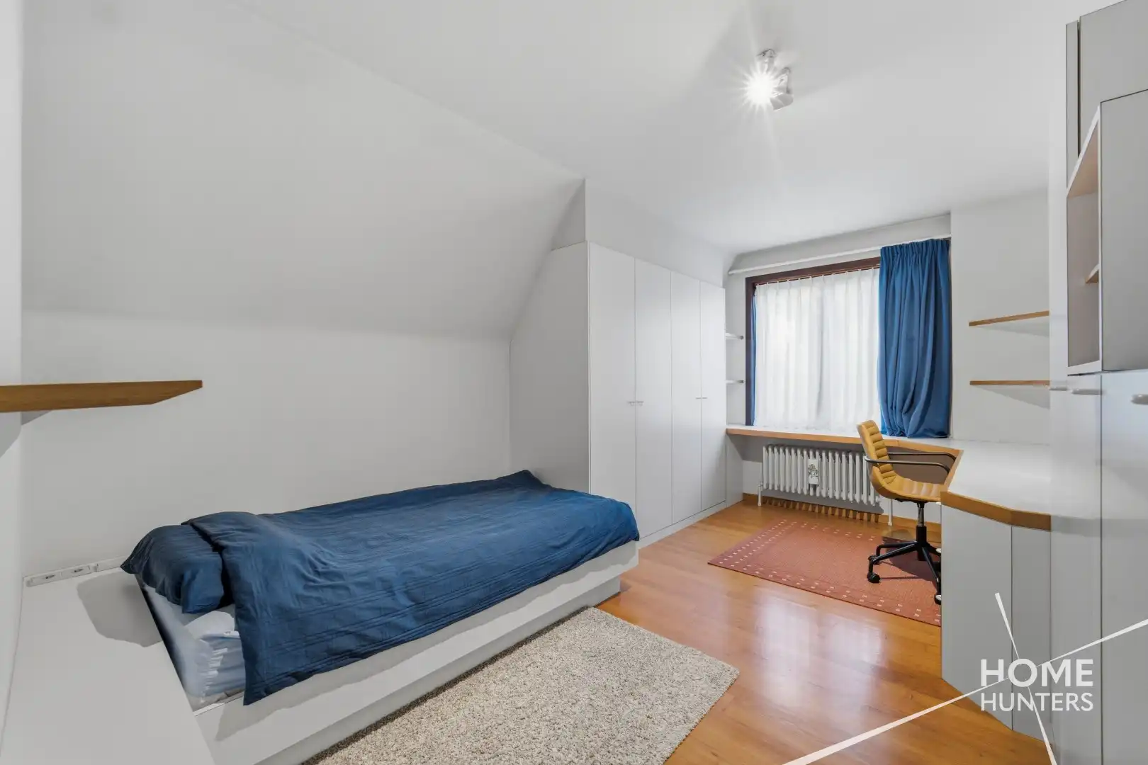 Exclusief wonen op de Gitsberg: villa met 5 slaapkamers en 4.441 m² foto 28