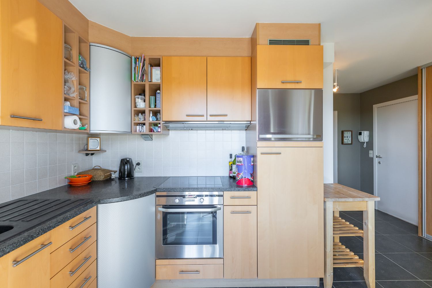 Duplex met 3 slaapkamers in Bredene foto 11