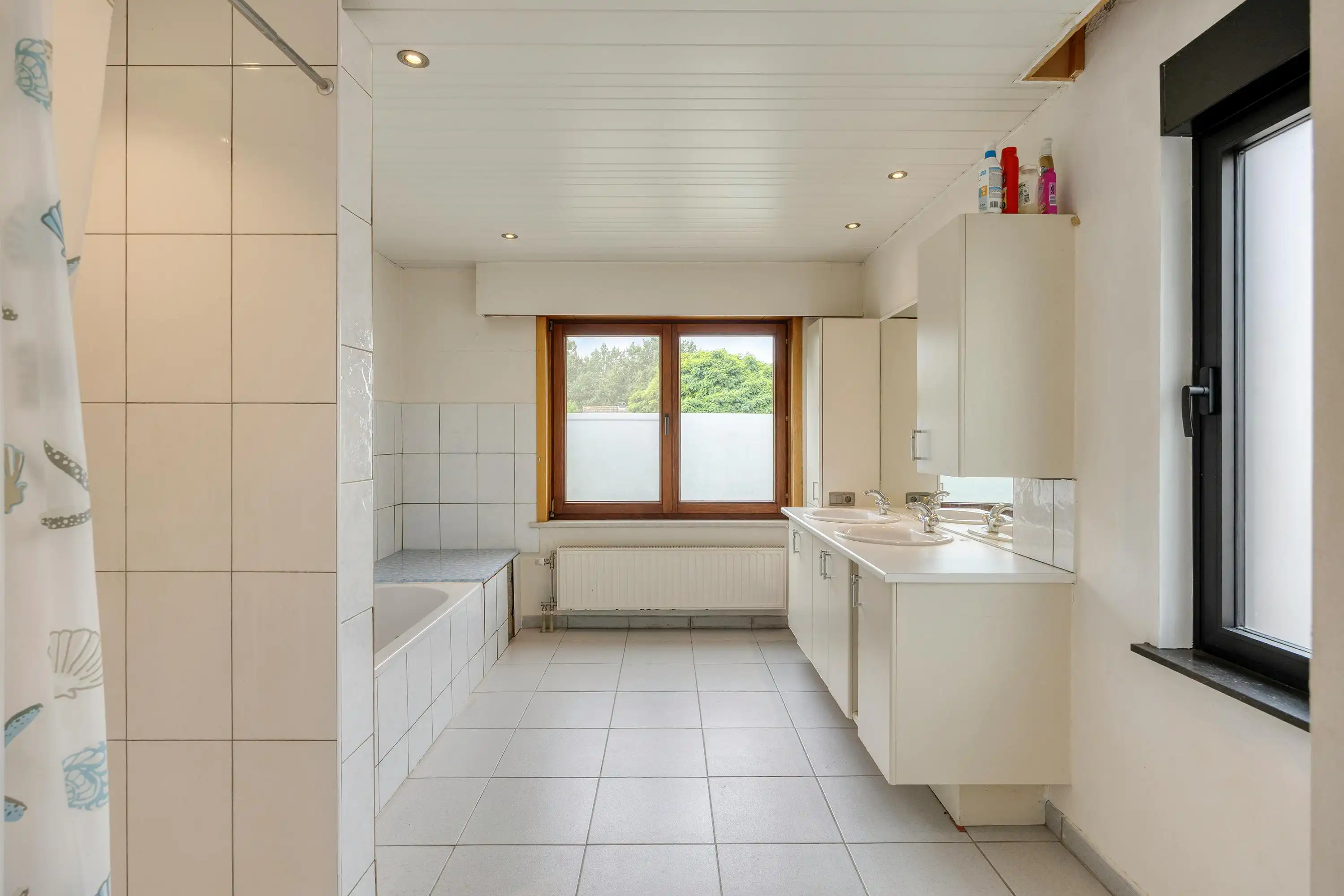 Ruime halfopen bebouwing in centrum Kalmthout te koop! foto 15