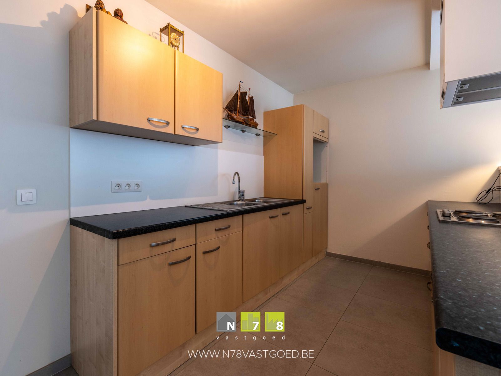 Appartement te koop foto 32