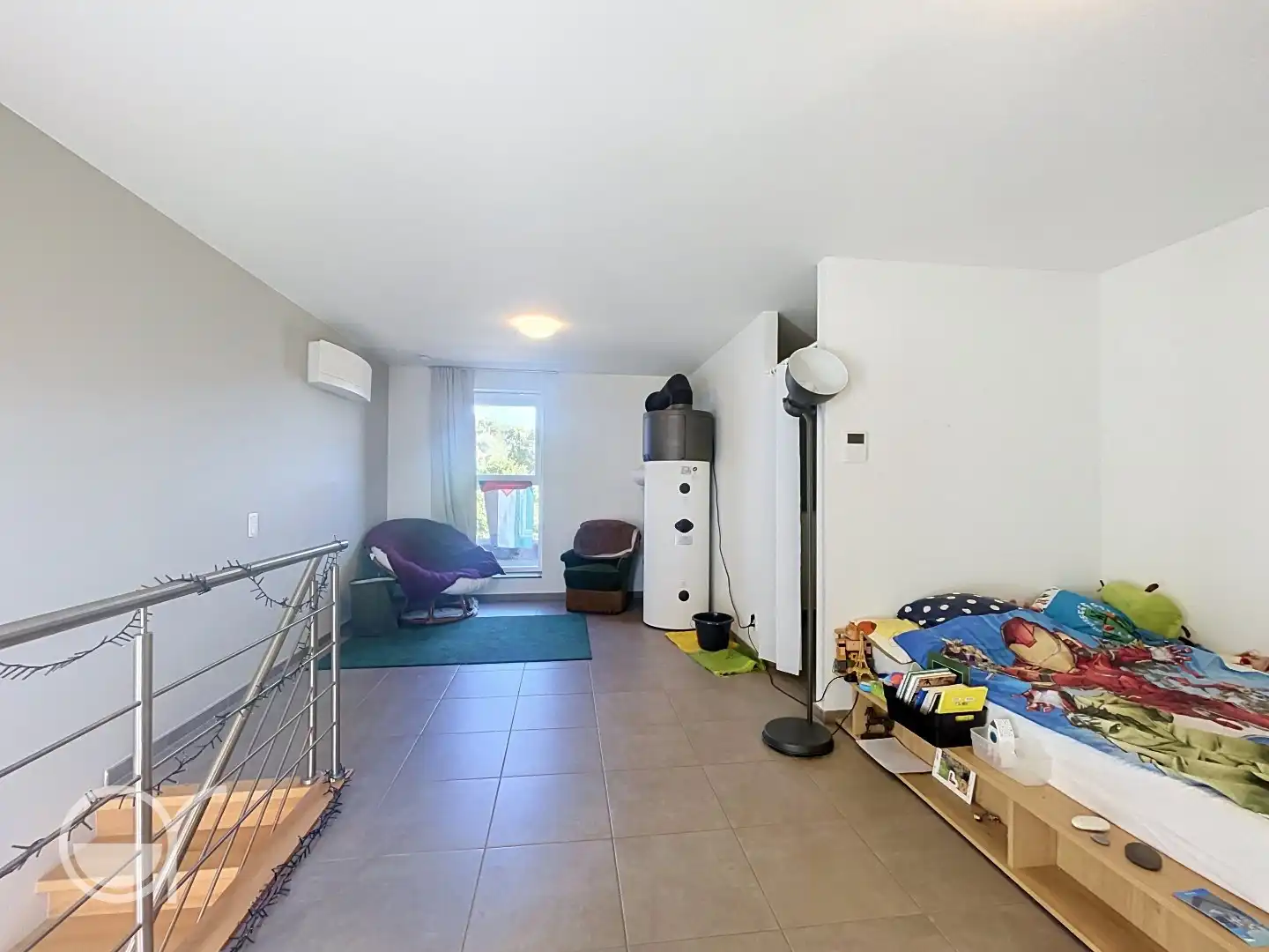 Nieuwbouw woning vlakbij Gent centrum foto 10