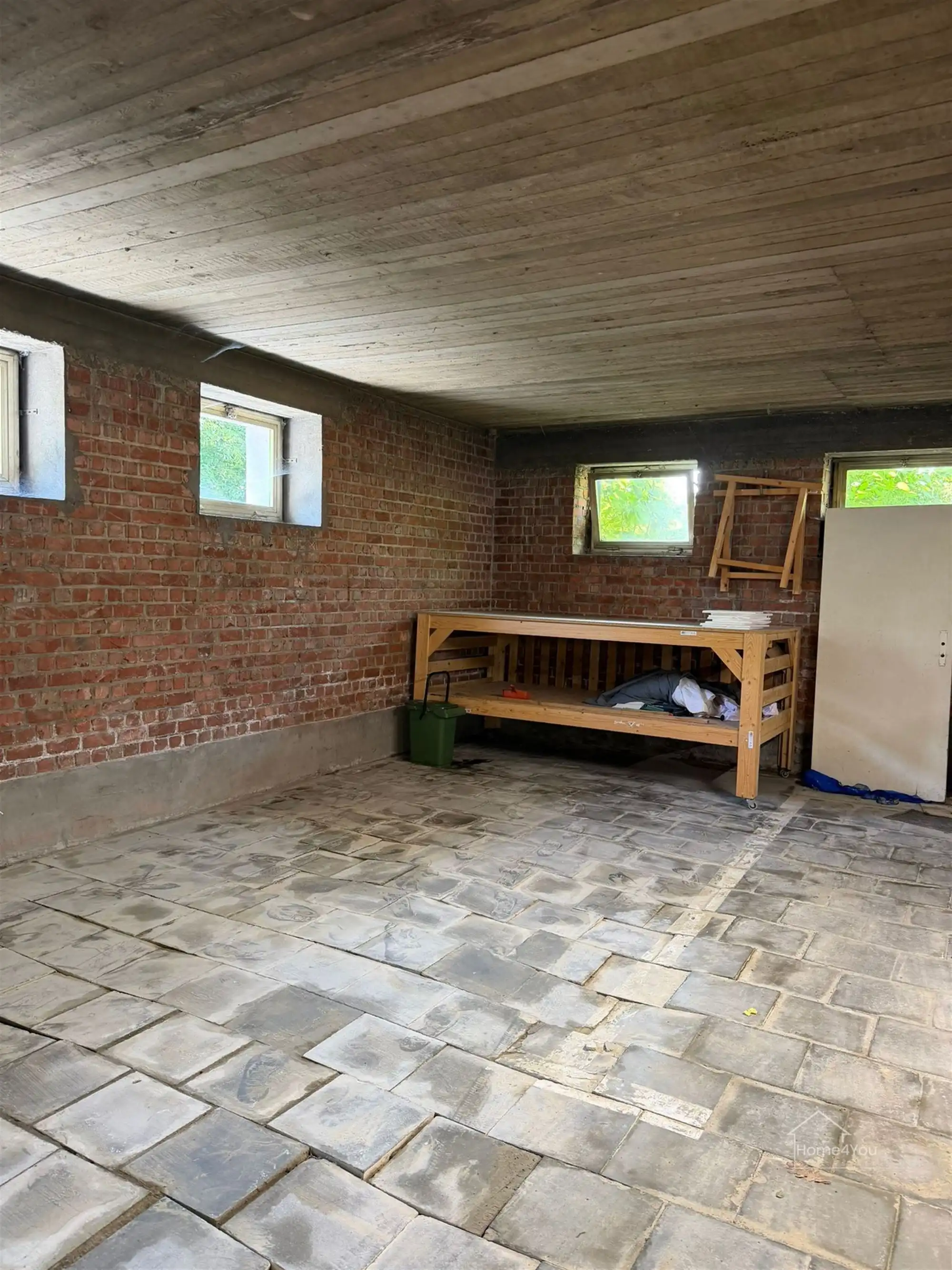 Ruim, lichtrijk en energiezuinig appartement foto 15