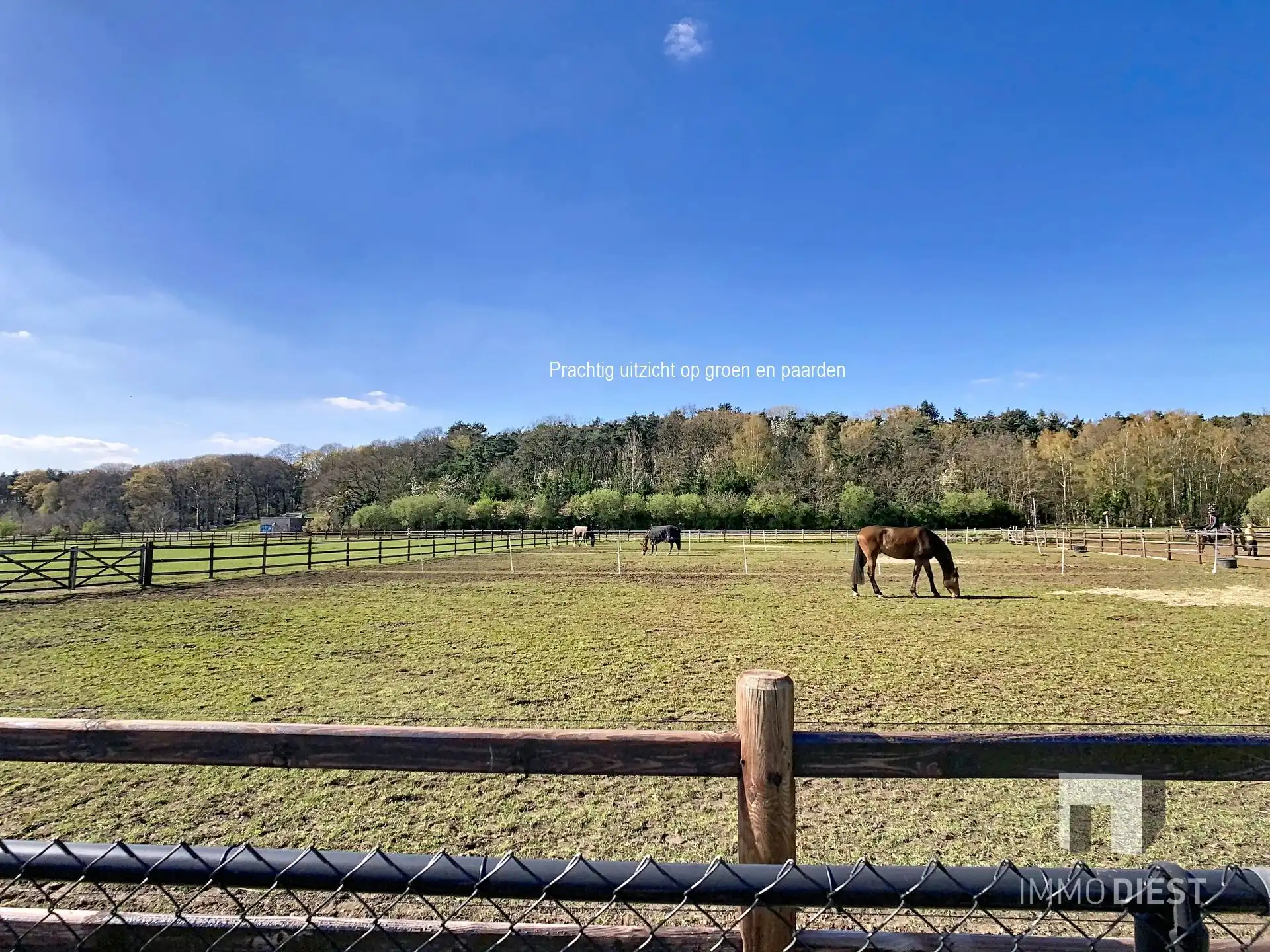 Quasi halfopen nieuwbouw met E-peil 22 foto 3