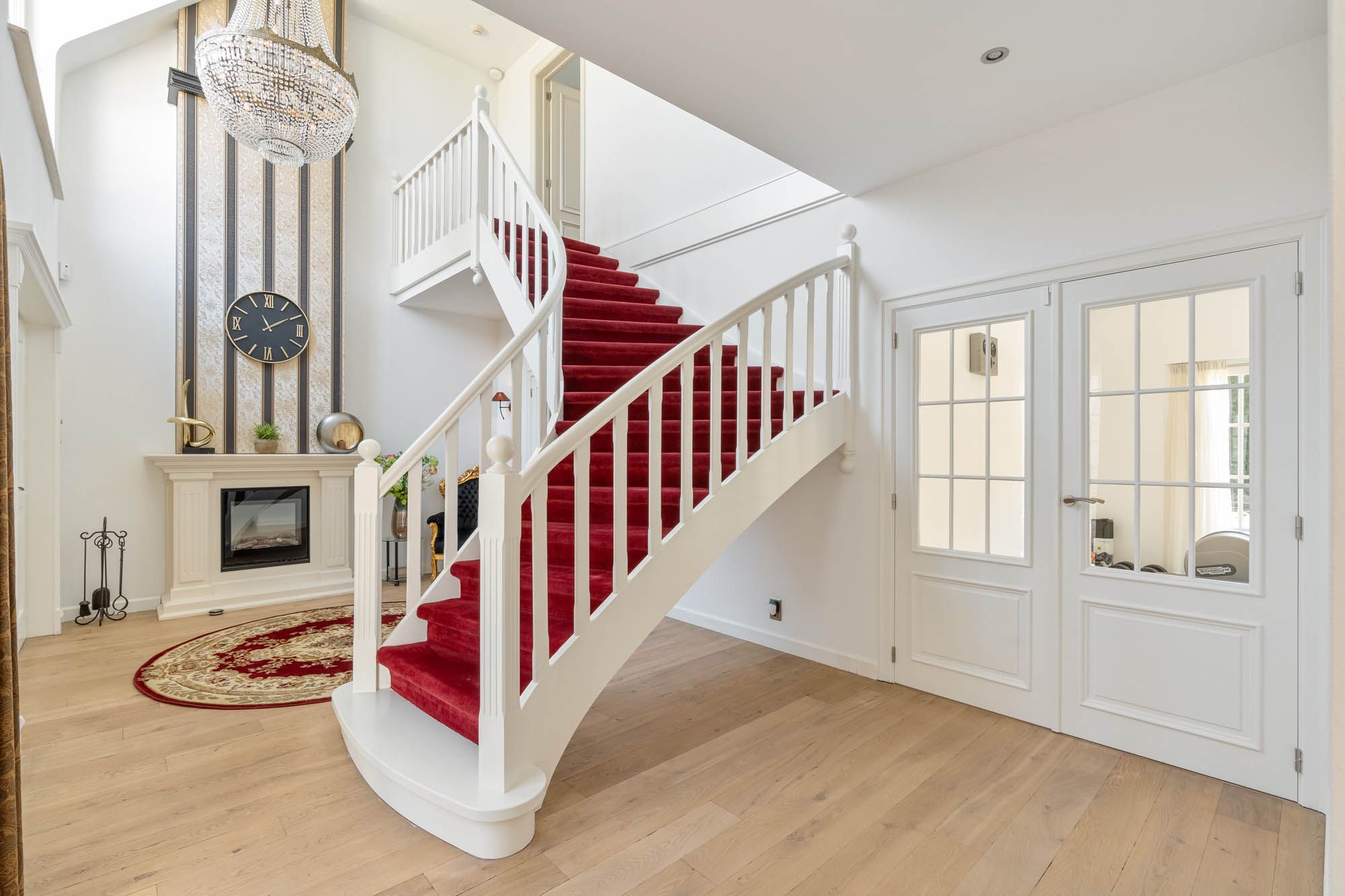 Exclusieve villa met wellness, privécinema en zwembad  foto 4
