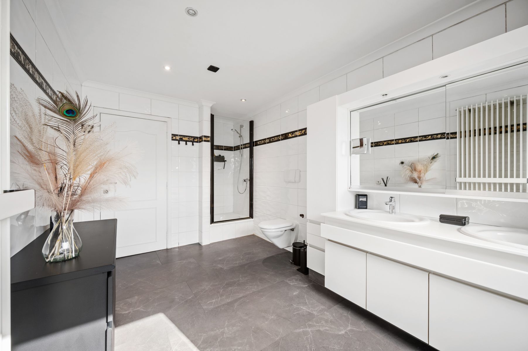 Herenhuis + handelsruimte + 7 autostaanplaatsen te MECHELEN foto 25