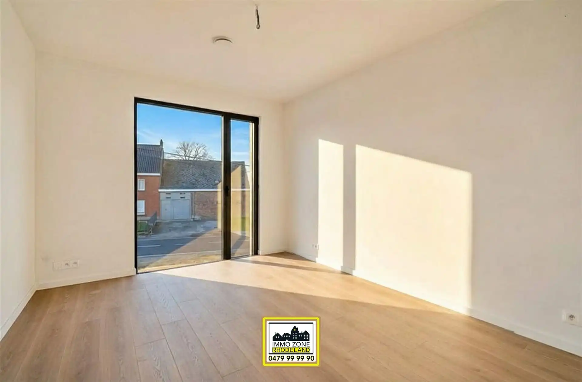 Prachtige nieuwbouw woning met 3 slpks, garage en tuin foto 10