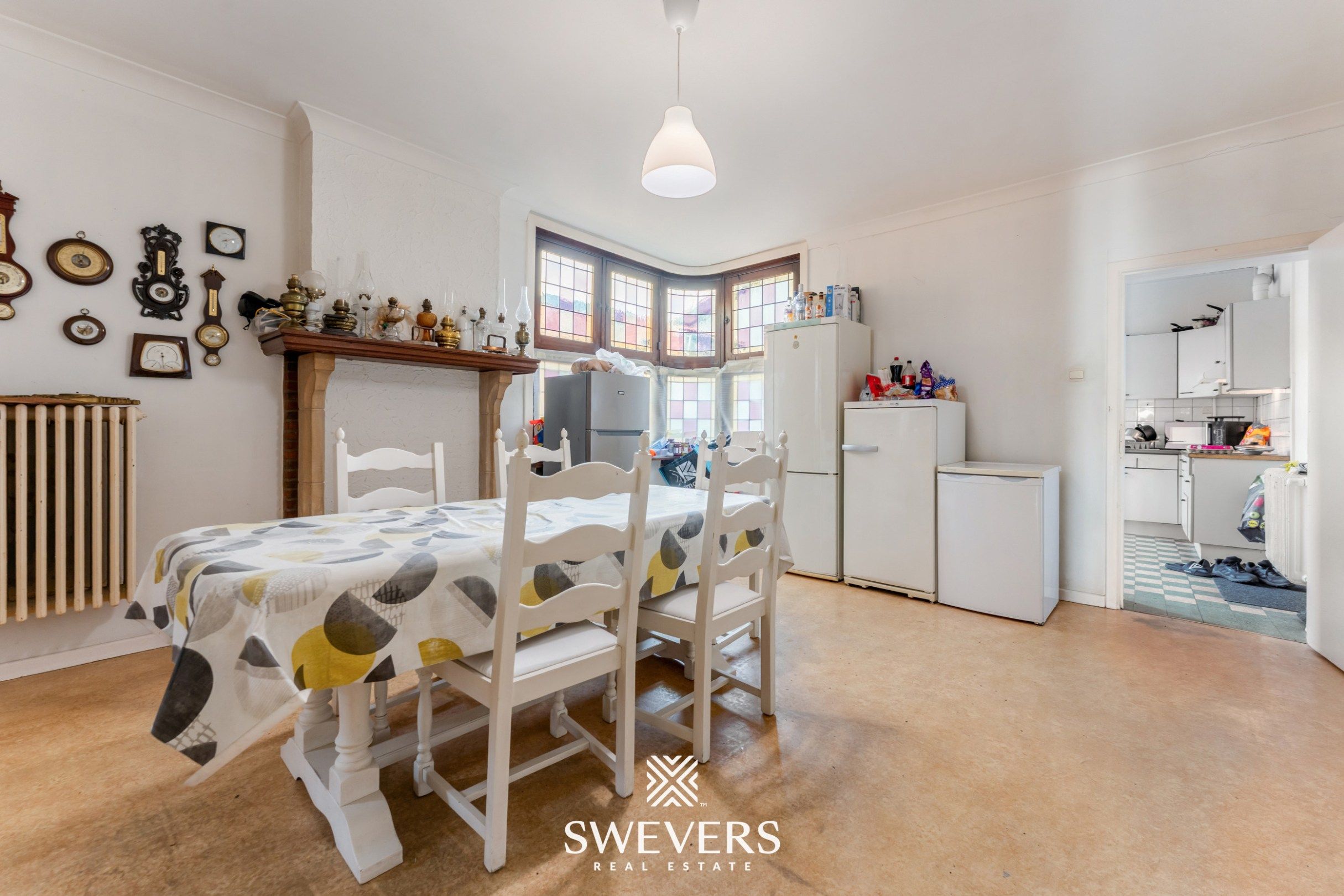 Karaktervolle halfopen bebouwing met 6 slaapkamers en investeringspotentieel nabij centrum Sint-Truiden foto 10