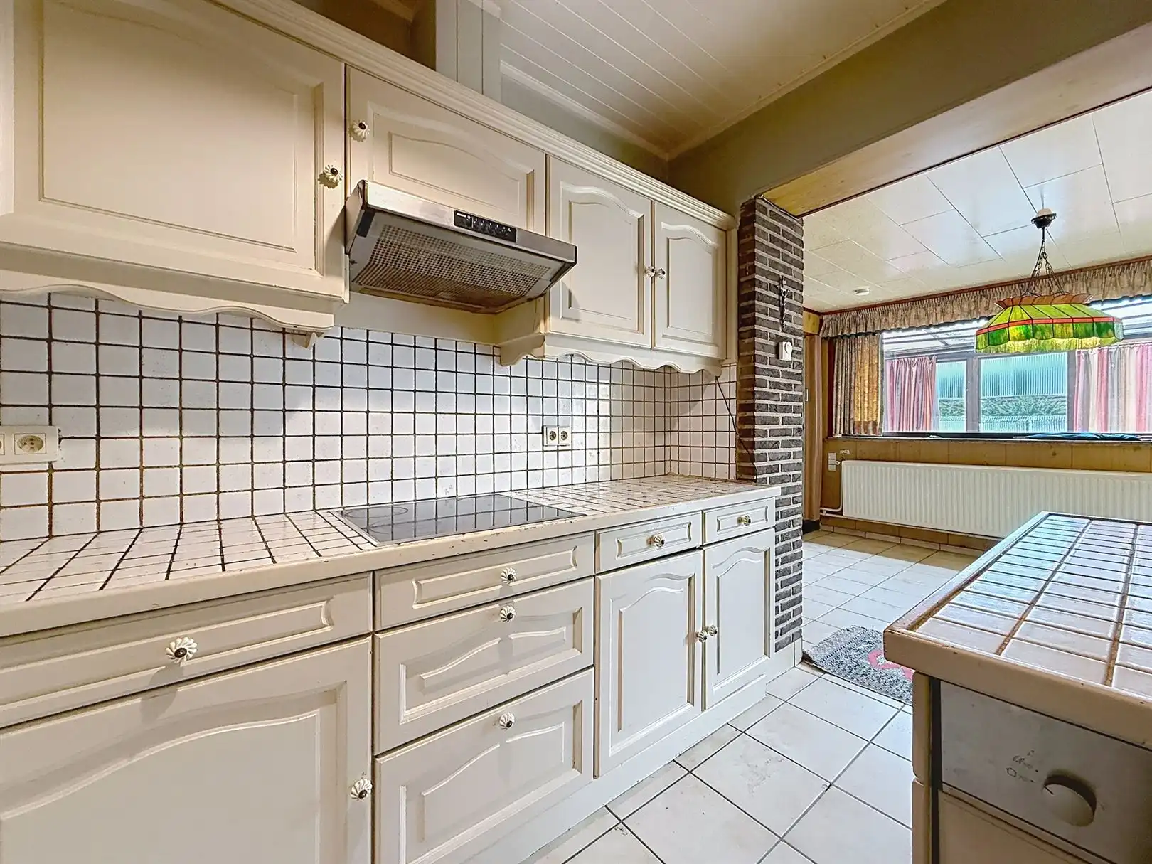 Te renoveren woning met tuin, 4 slpks, 17a 52ca foto 17