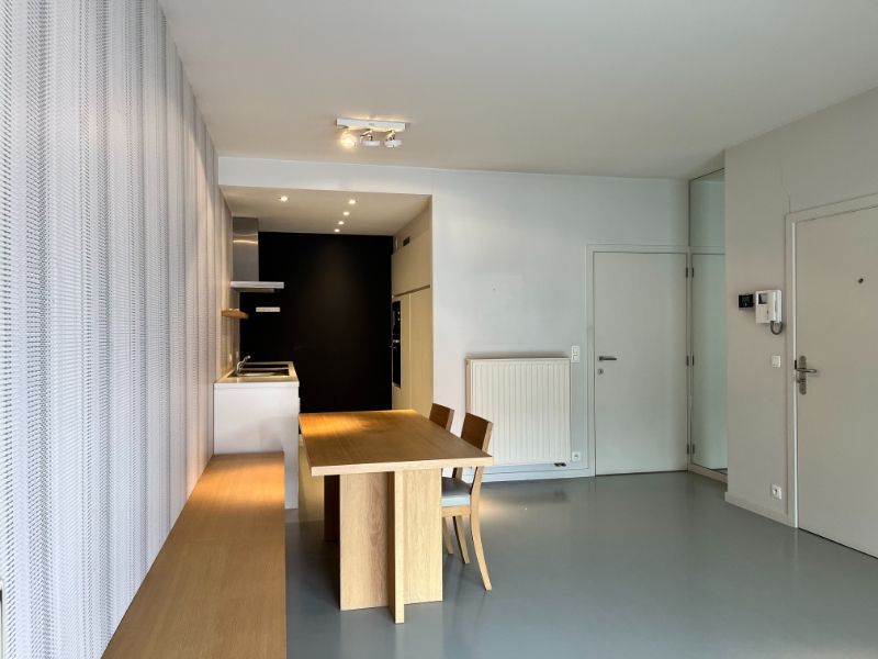 2 slpk app met staanplaats in rustige Residentie foto 8