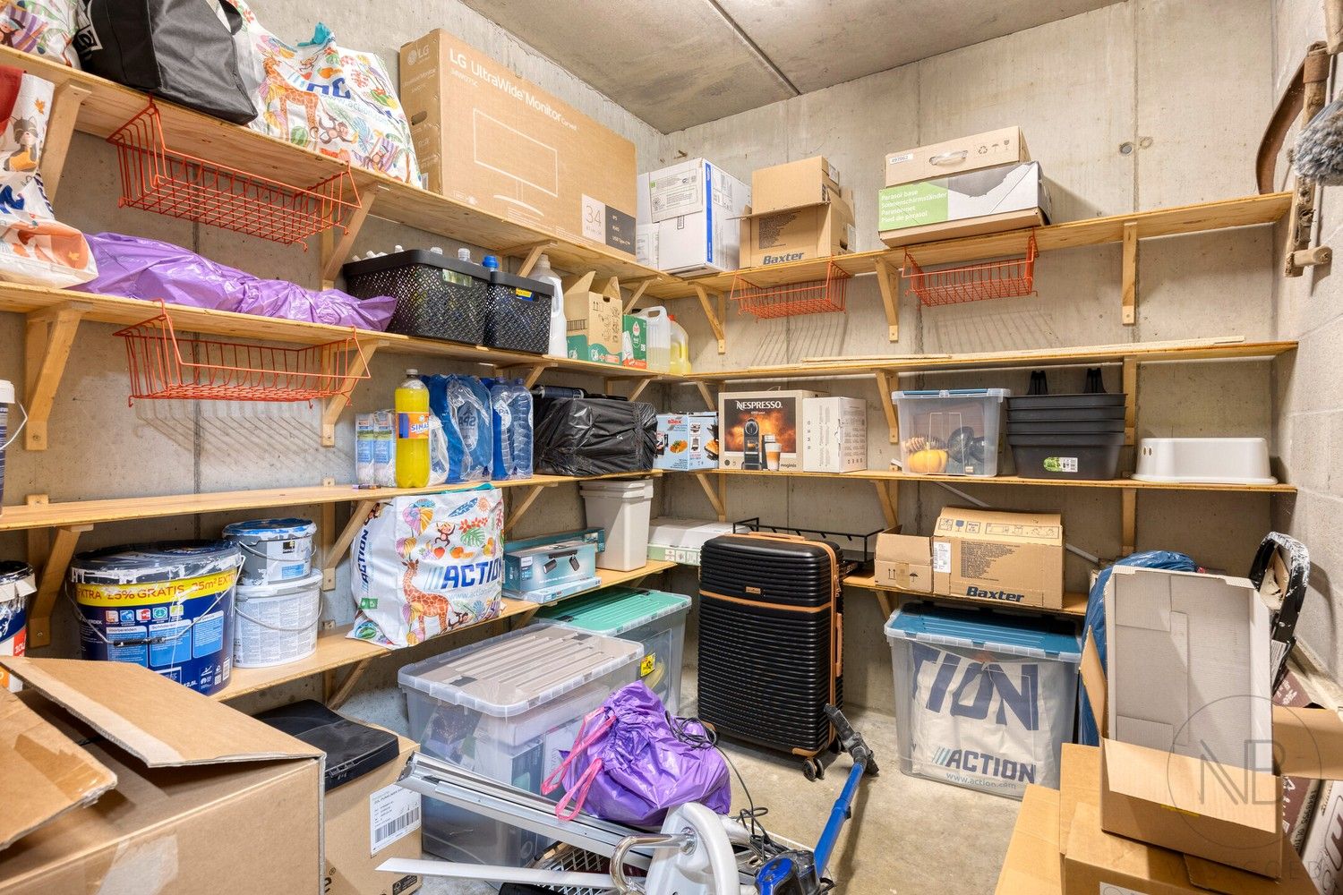 Appartement te koop foto 27