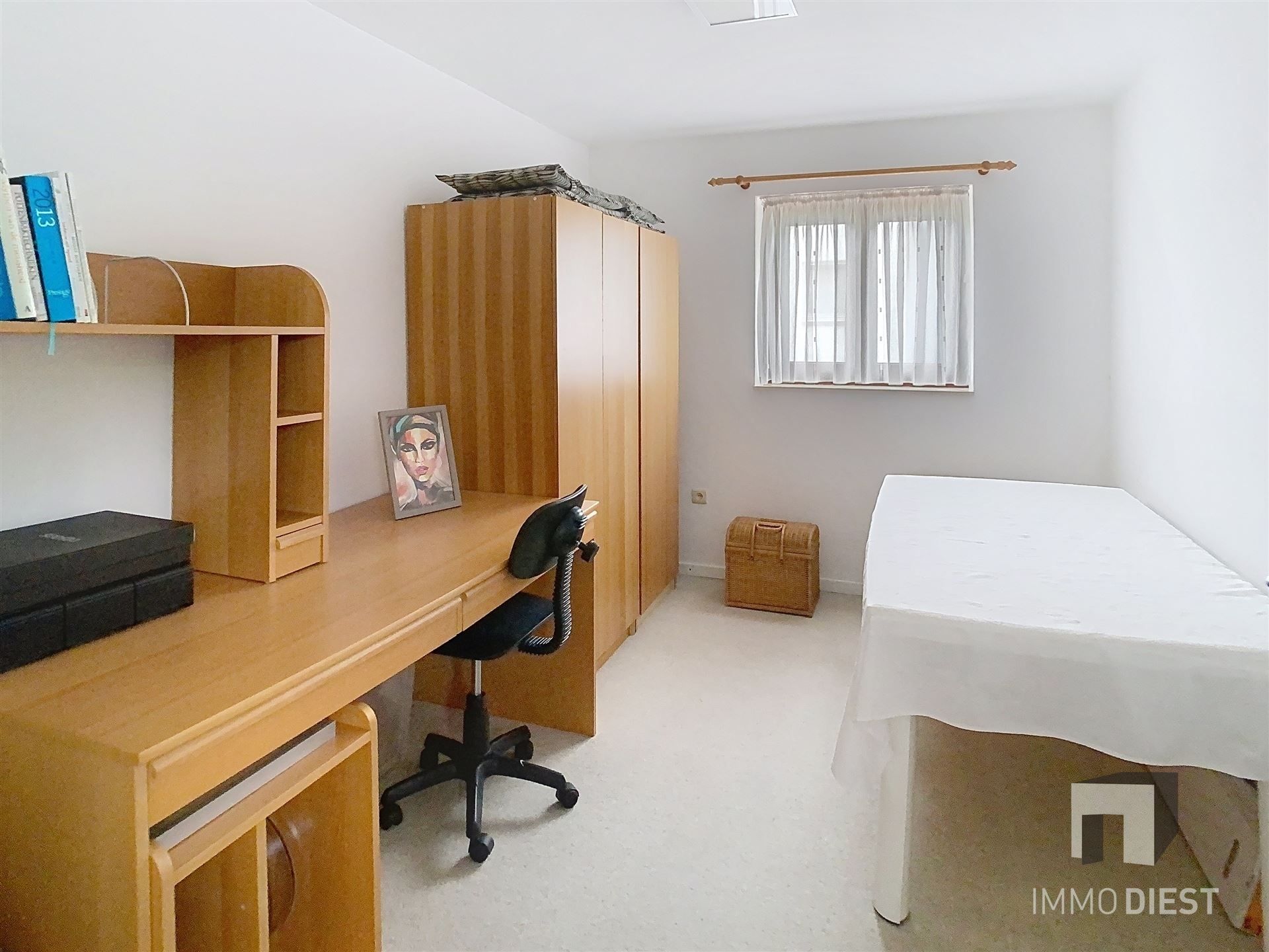 Woning in Spaanse stijl in het groene Zelem-Halen foto 23