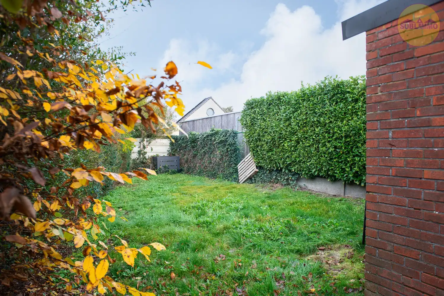 Energiezuinige halfopen gezinswoning met 3 slaapkamers, tuin en garage in Tessenderlo-Ham foto 22