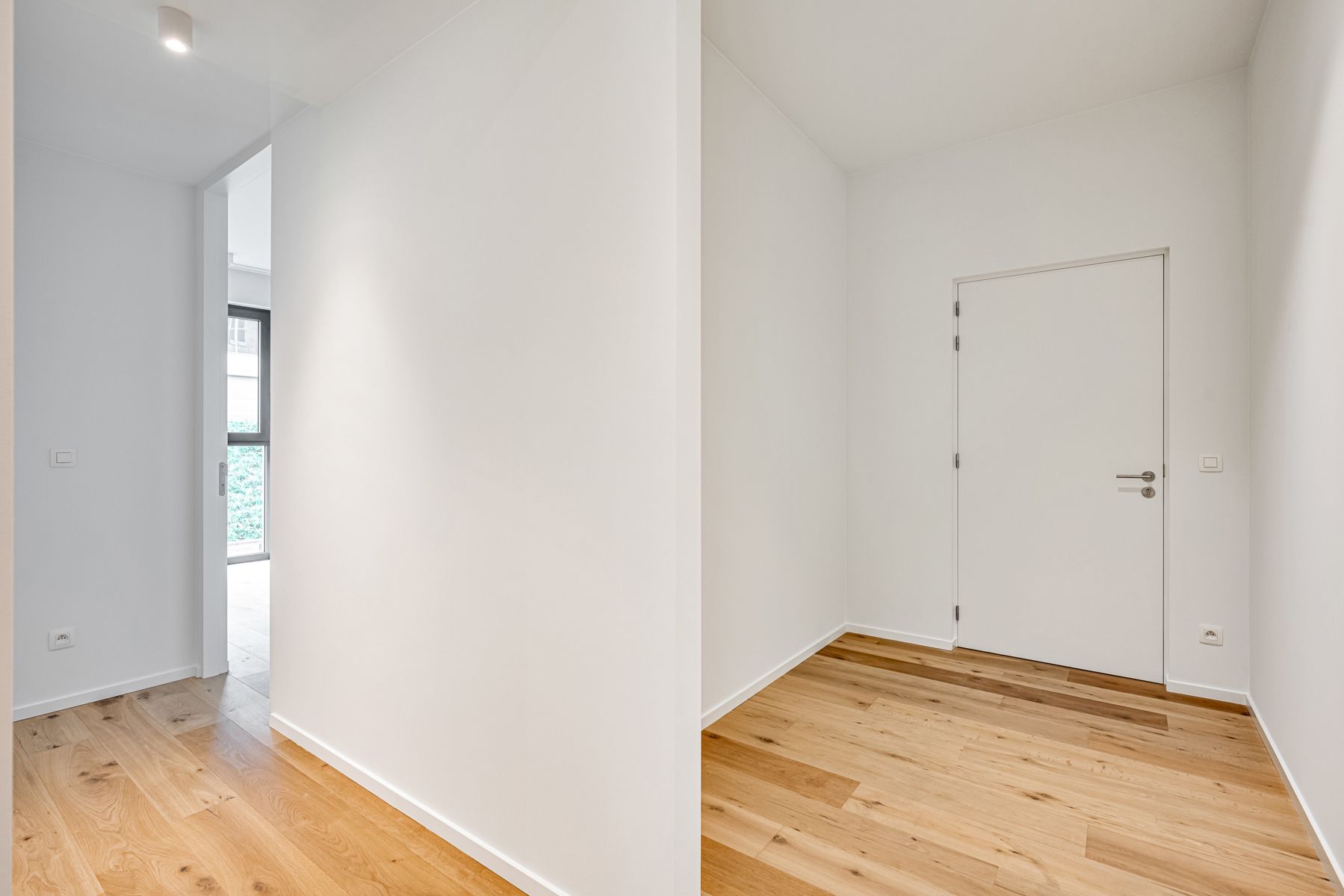 Exclusief nieuwbouwappartement op de Kouter in Gent foto 18