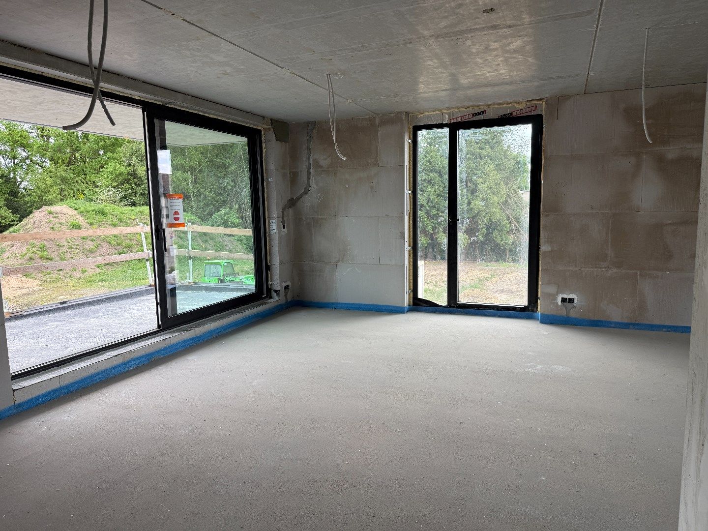 Residentie Balique - hoekappartement met terras foto 8
