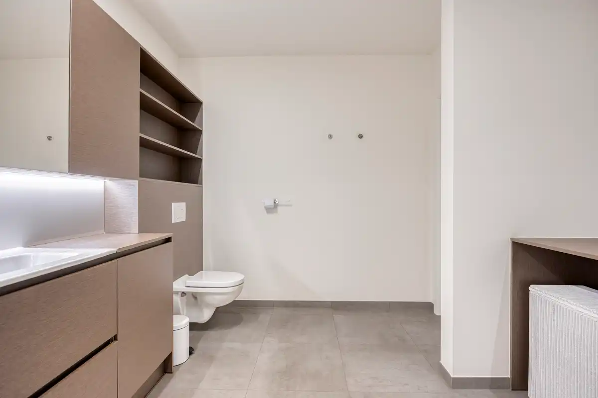 Luxueus Villament in Residentie Bo'Cour foto 20