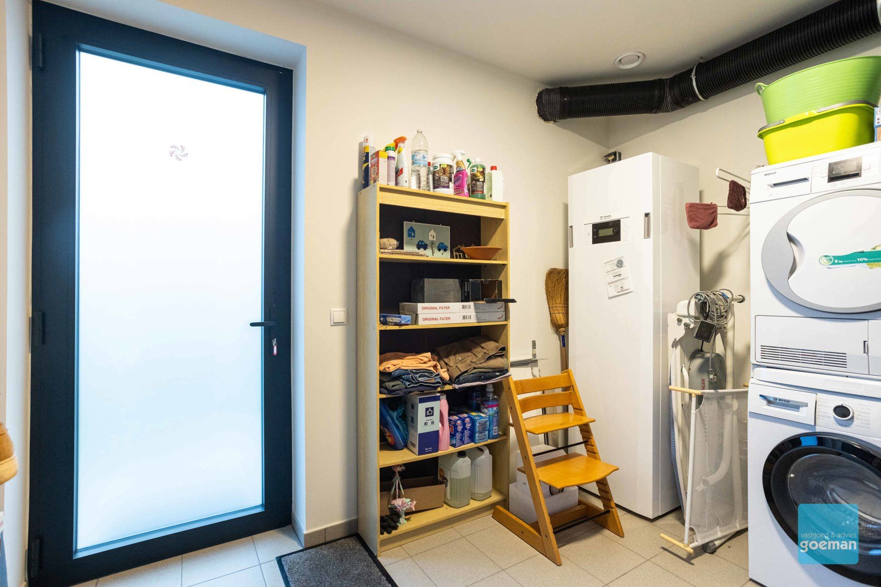 Bijna energieneutrale woning met rustige ligging foto 10