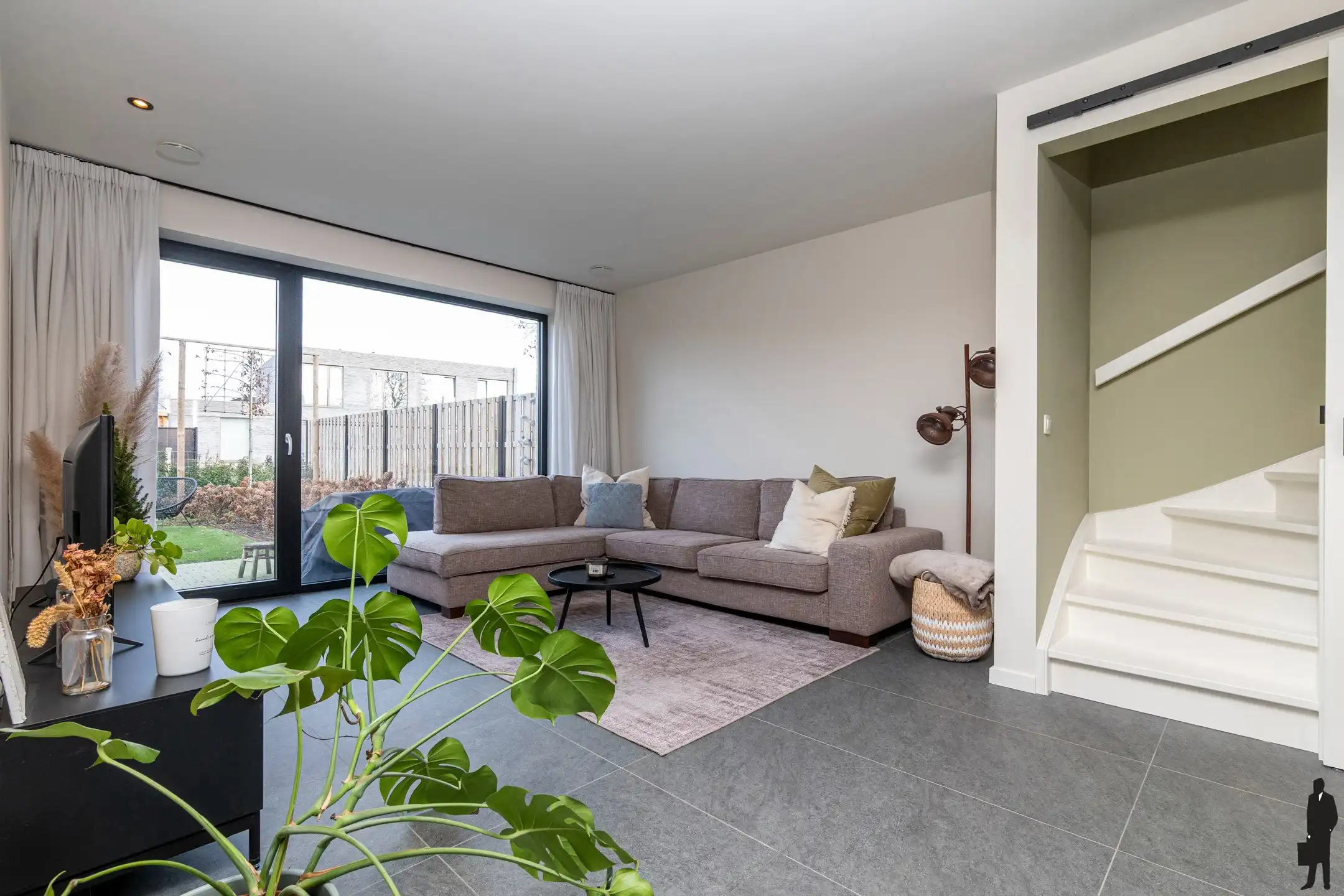 Instapklare nieuwbouwwoning in een rustige, groene omgeving foto 7