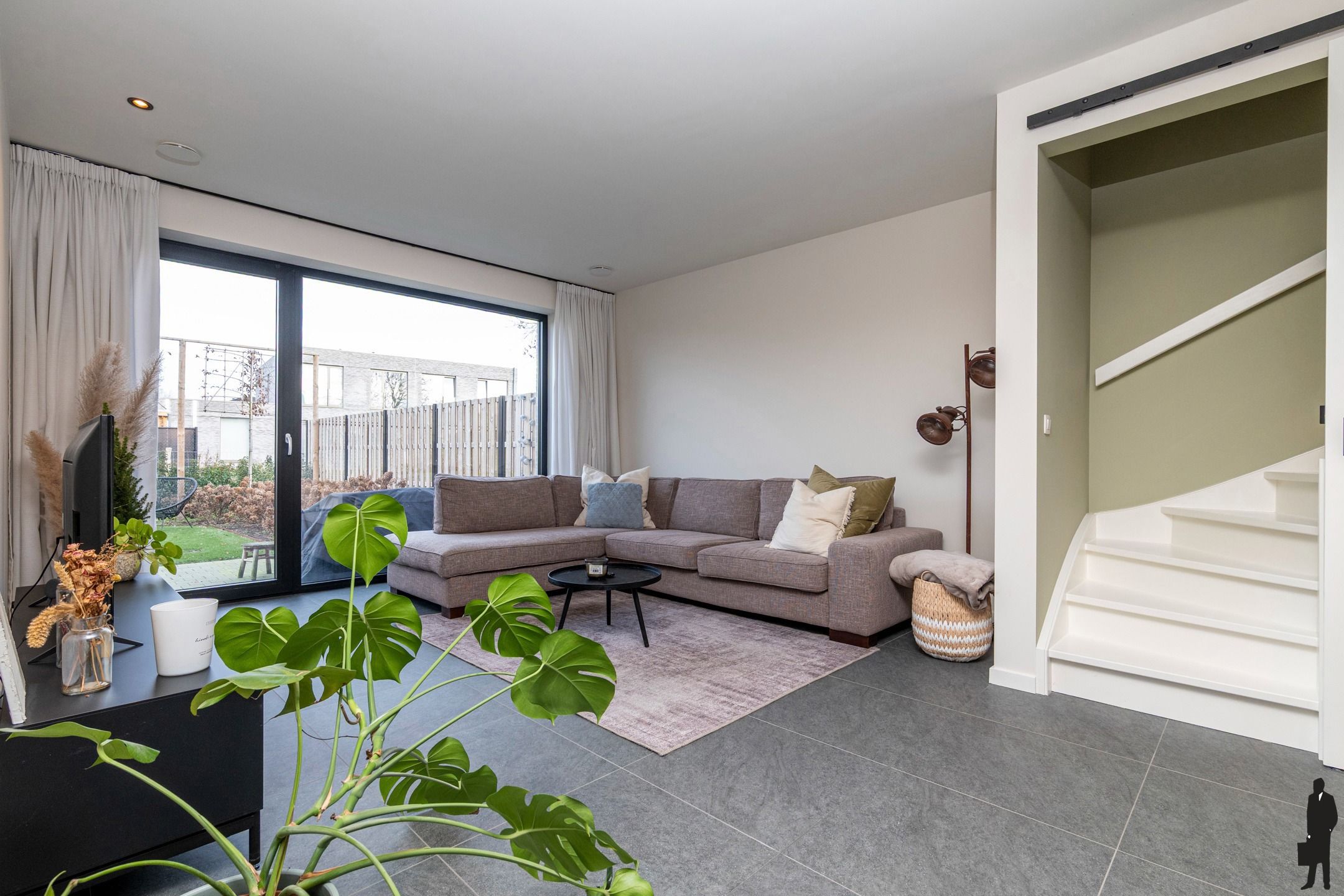 Instapklare nieuwbouwwoning in een rustige, groene omgeving foto 7