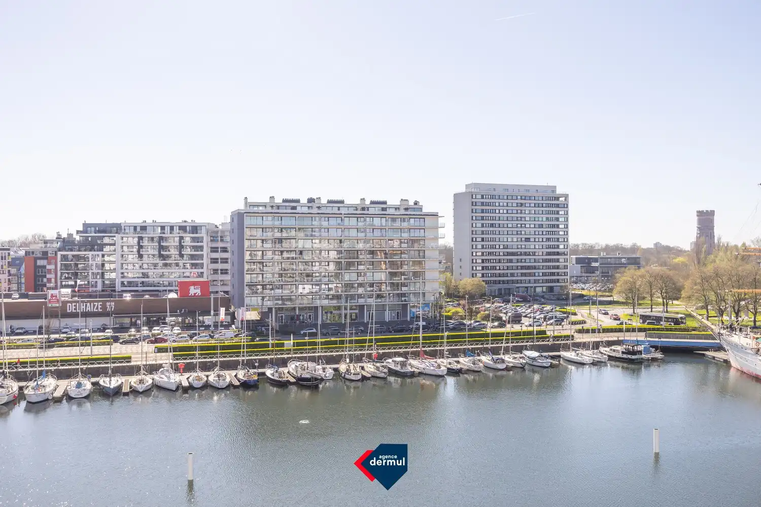 RESIDENTIE MERCATOR foto 20