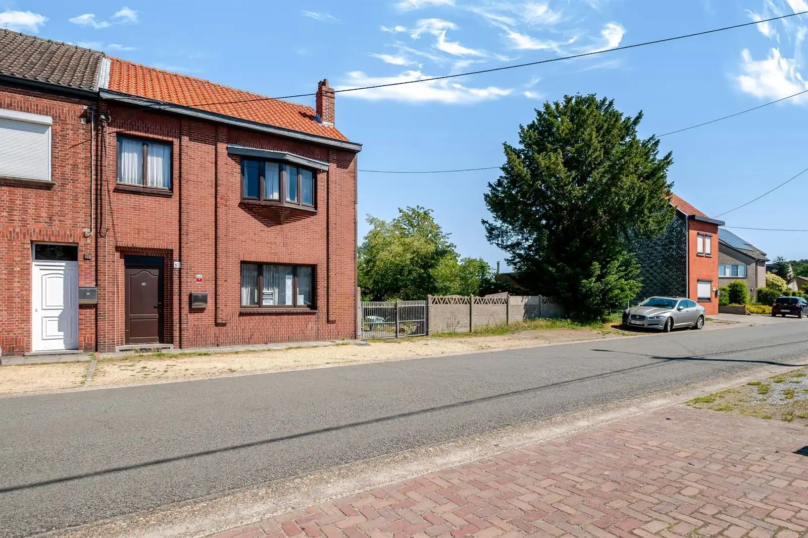 Projectgrond foto 2