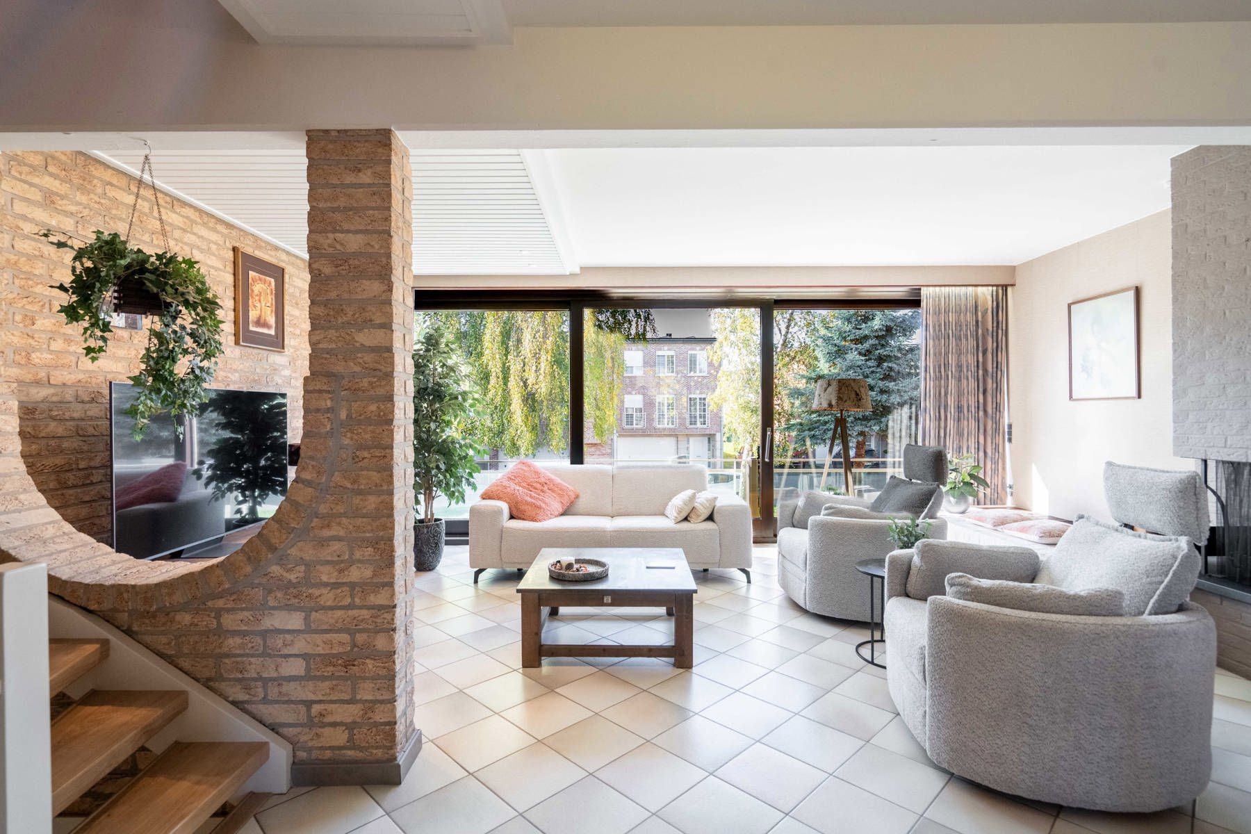 Prachtige woning in het hartje van Aarschot te koop! foto 3