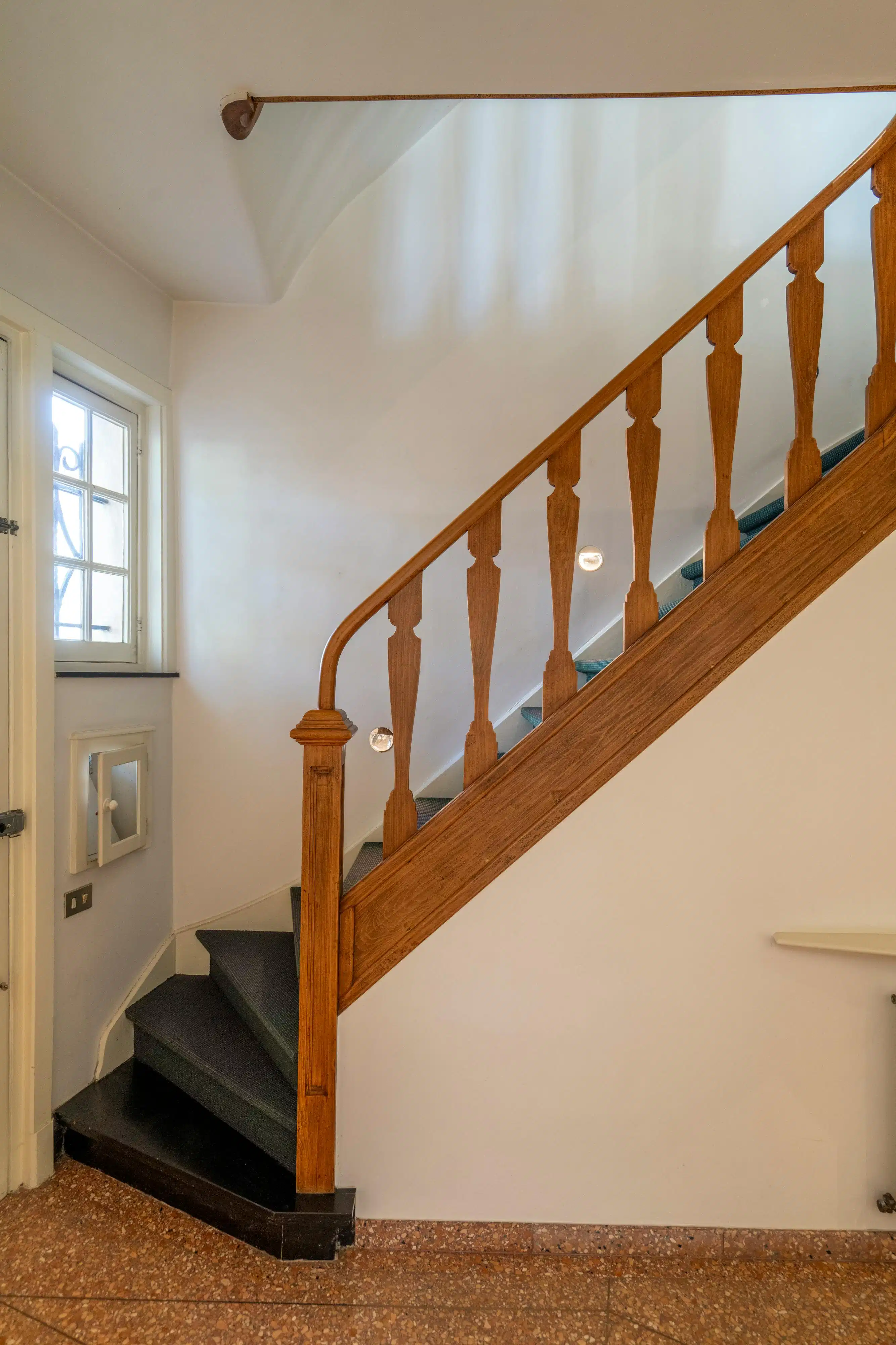 Karaktervolle burgerwoning op toplocatie in groene omgeving foto 12