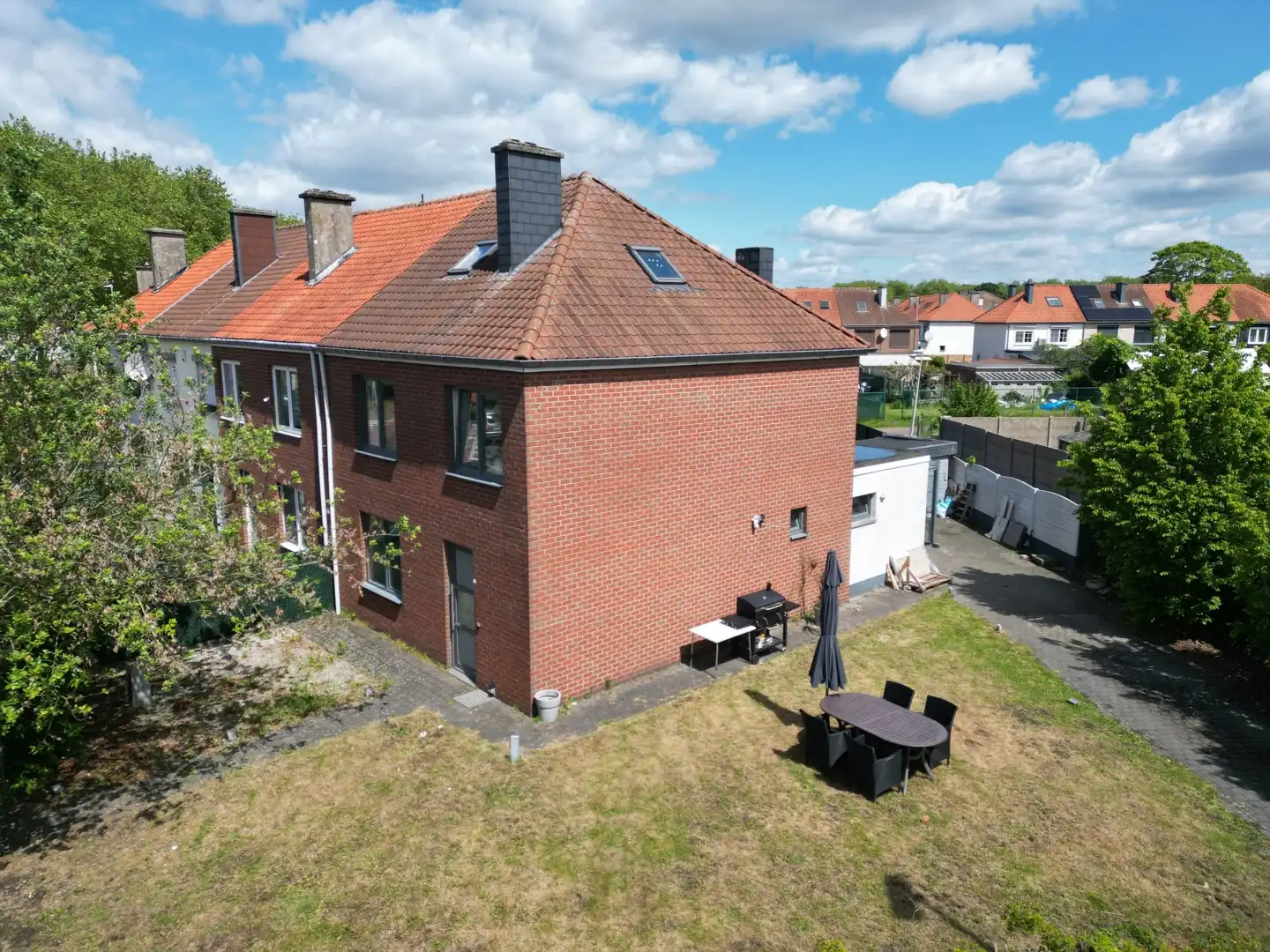 Huis te koop Zuidplaats 1 - 3600 Genk