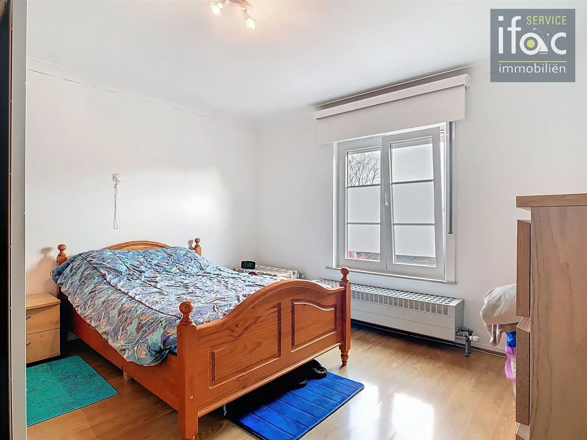 Mooie en rustig gelegen woning  foto 9