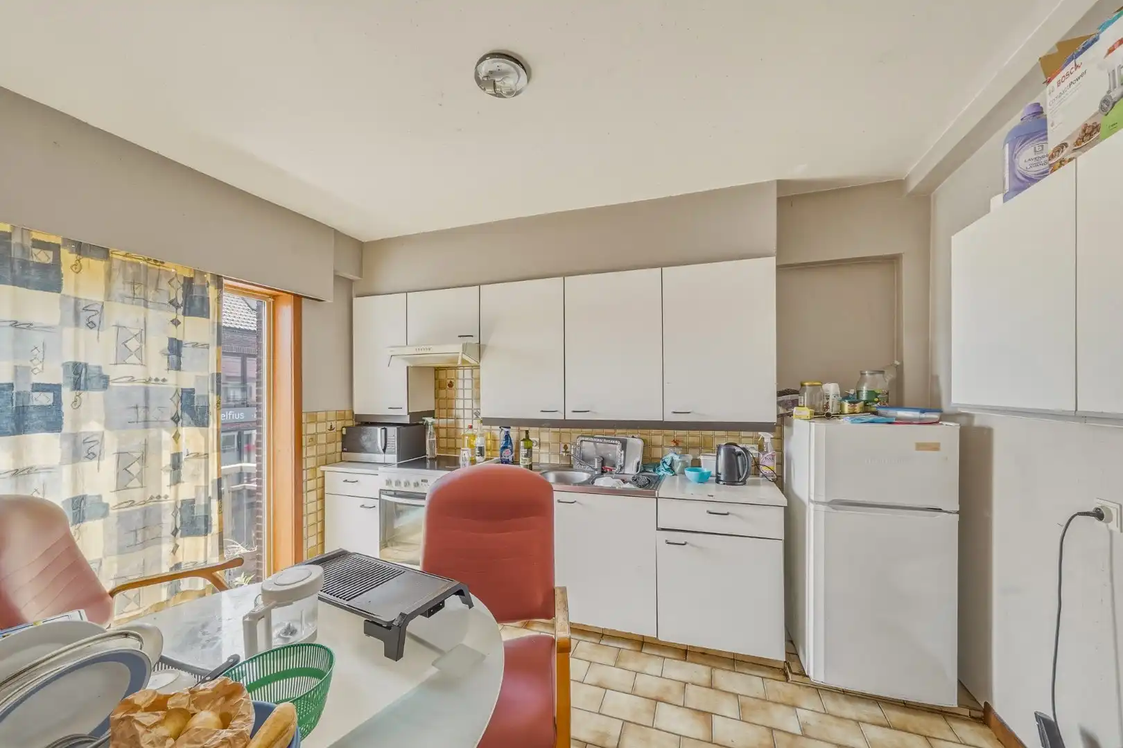 Interessant opbrengsteigendom met 3 appartementen in Oudenburg foto 13