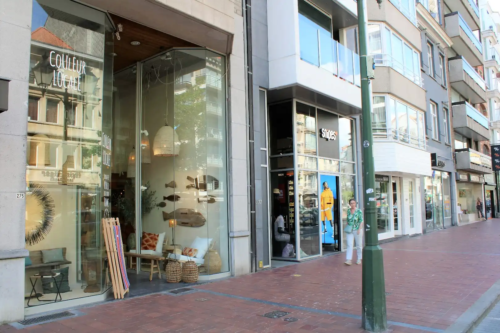 handelspand te huur Lippenslaan 275 te huur  foto 16