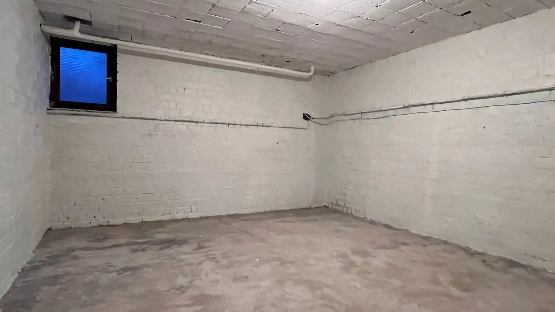 Appartement met drie slaapkamers, terras, kelderberging en garage. foto 20