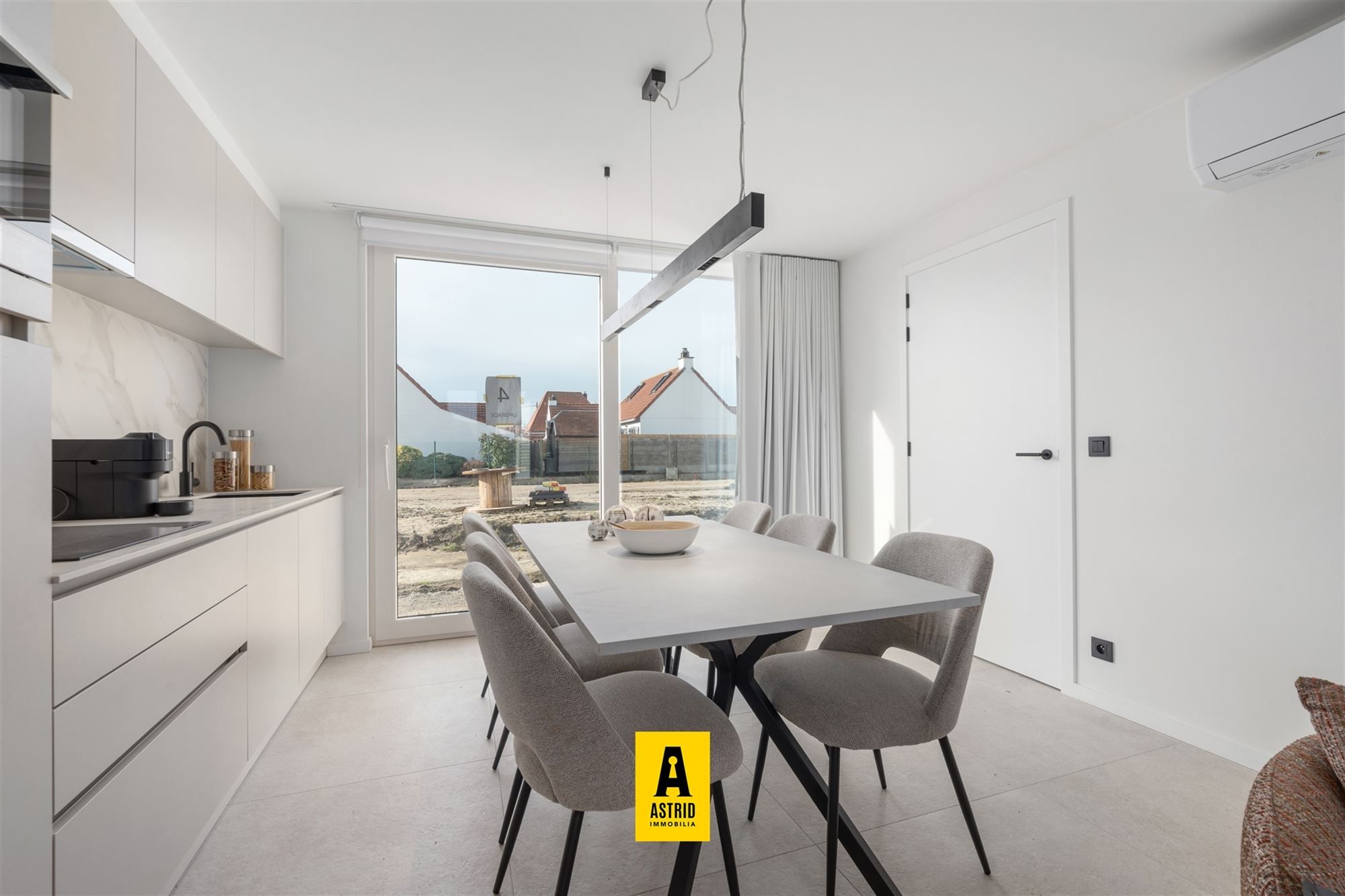 Nieuwe luxe vakantiewoning! foto 4