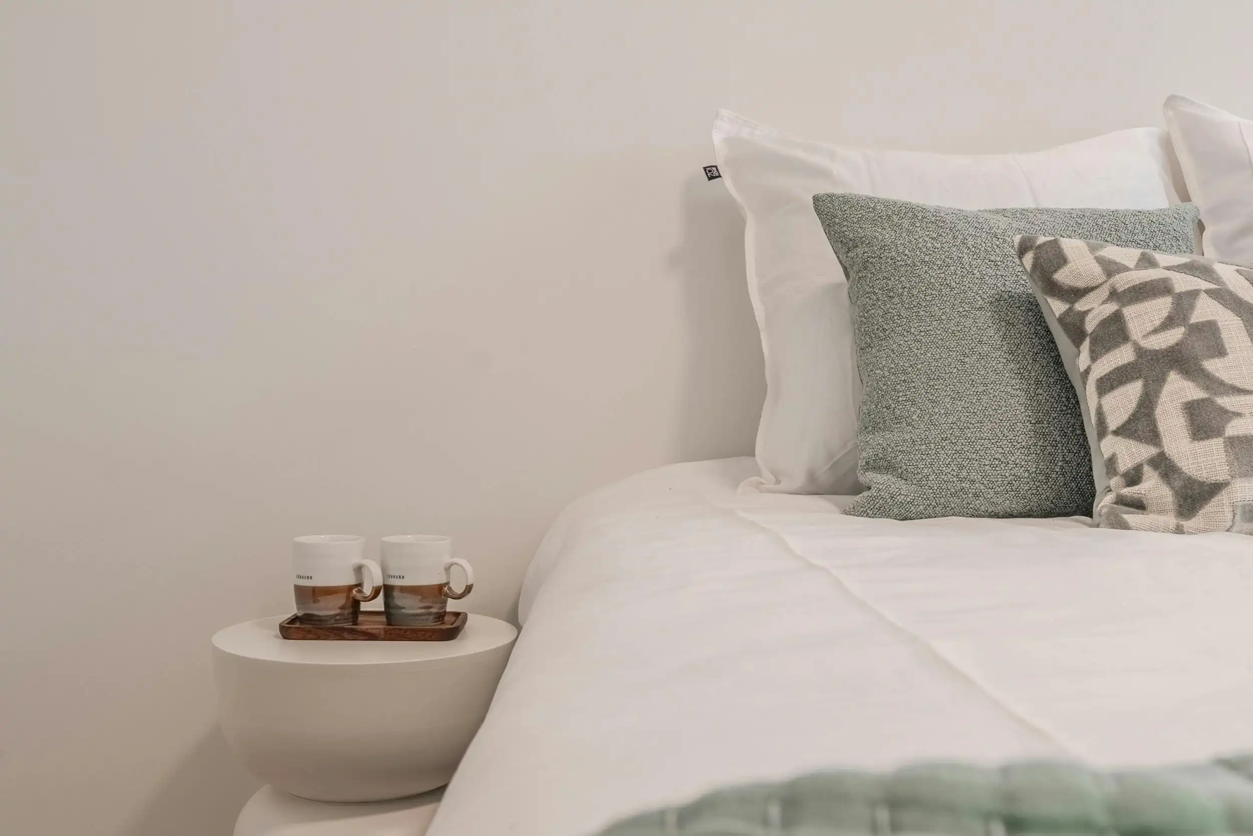 Prachtig appartement met frontaal zeezicht! foto 12