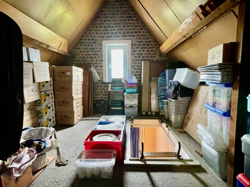 Ruime villa te huur in Mariakerke foto 19