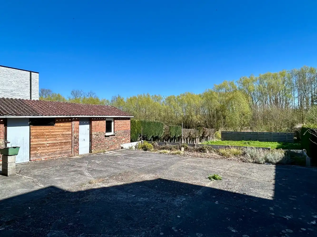 Te renoveren, ruime en authentieke woning te Korbeek-Dijle foto 4