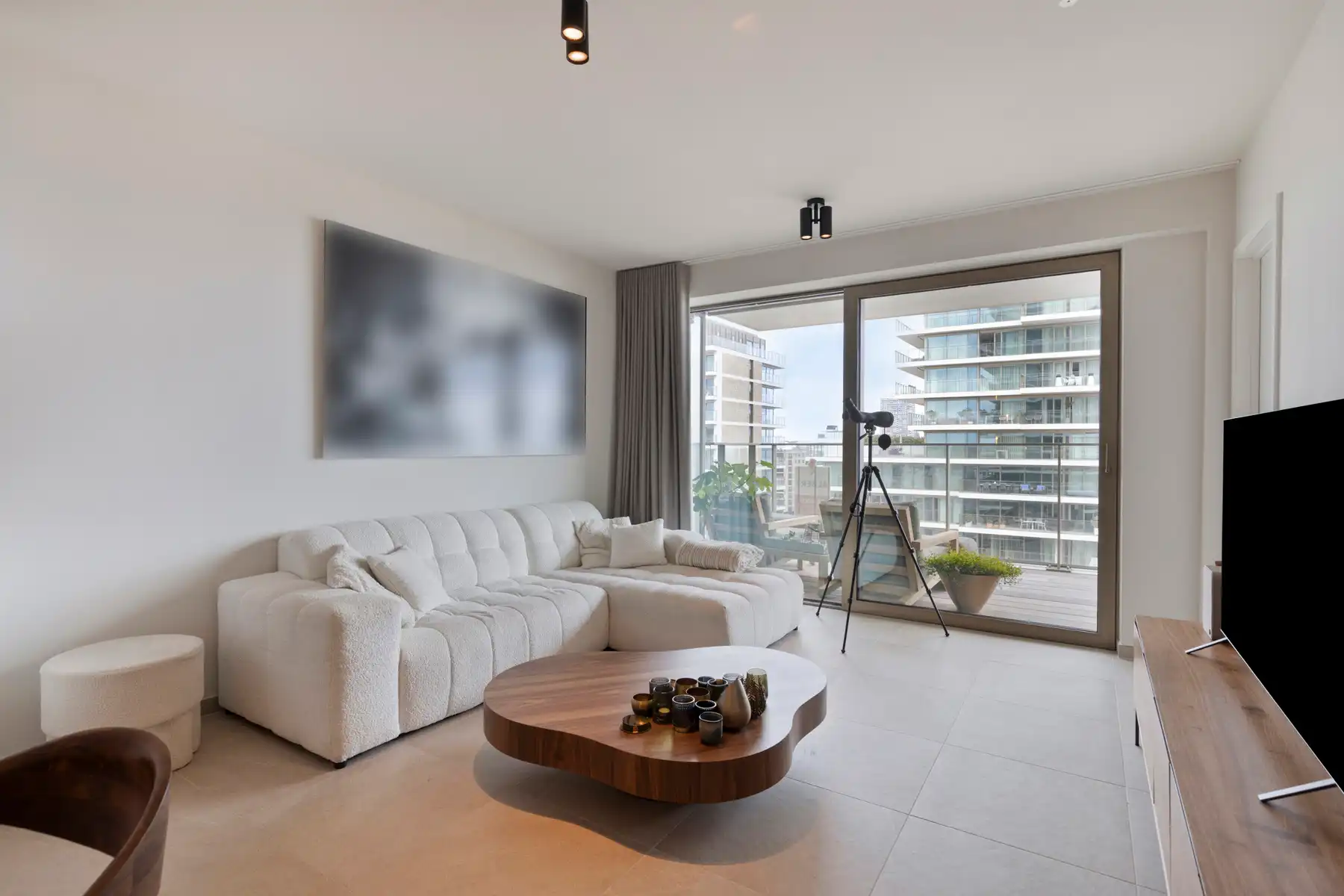 Appartement te koop foto 6