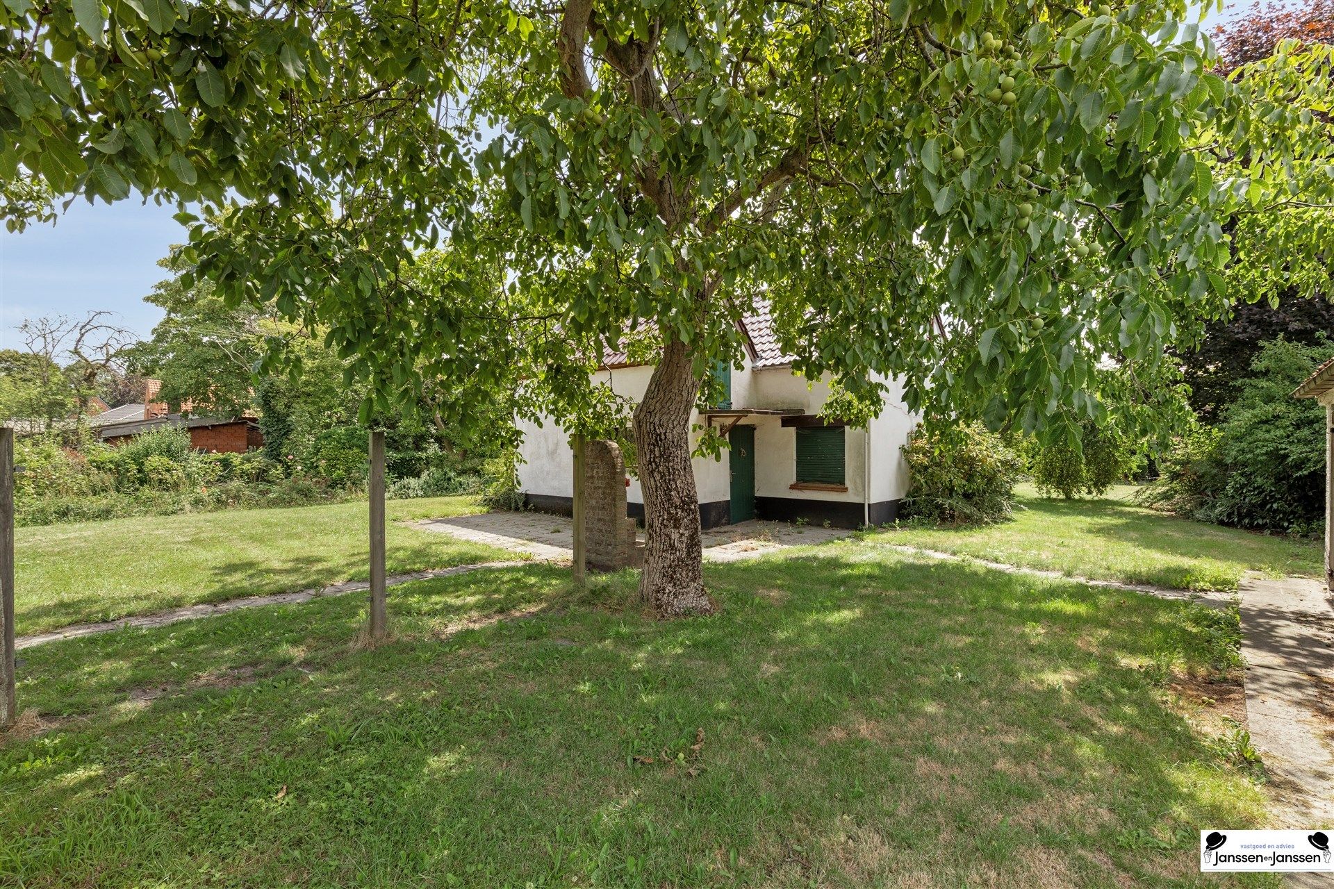 Verkavelbaar perceel bouwgrond van 1.490 m²!  foto 11