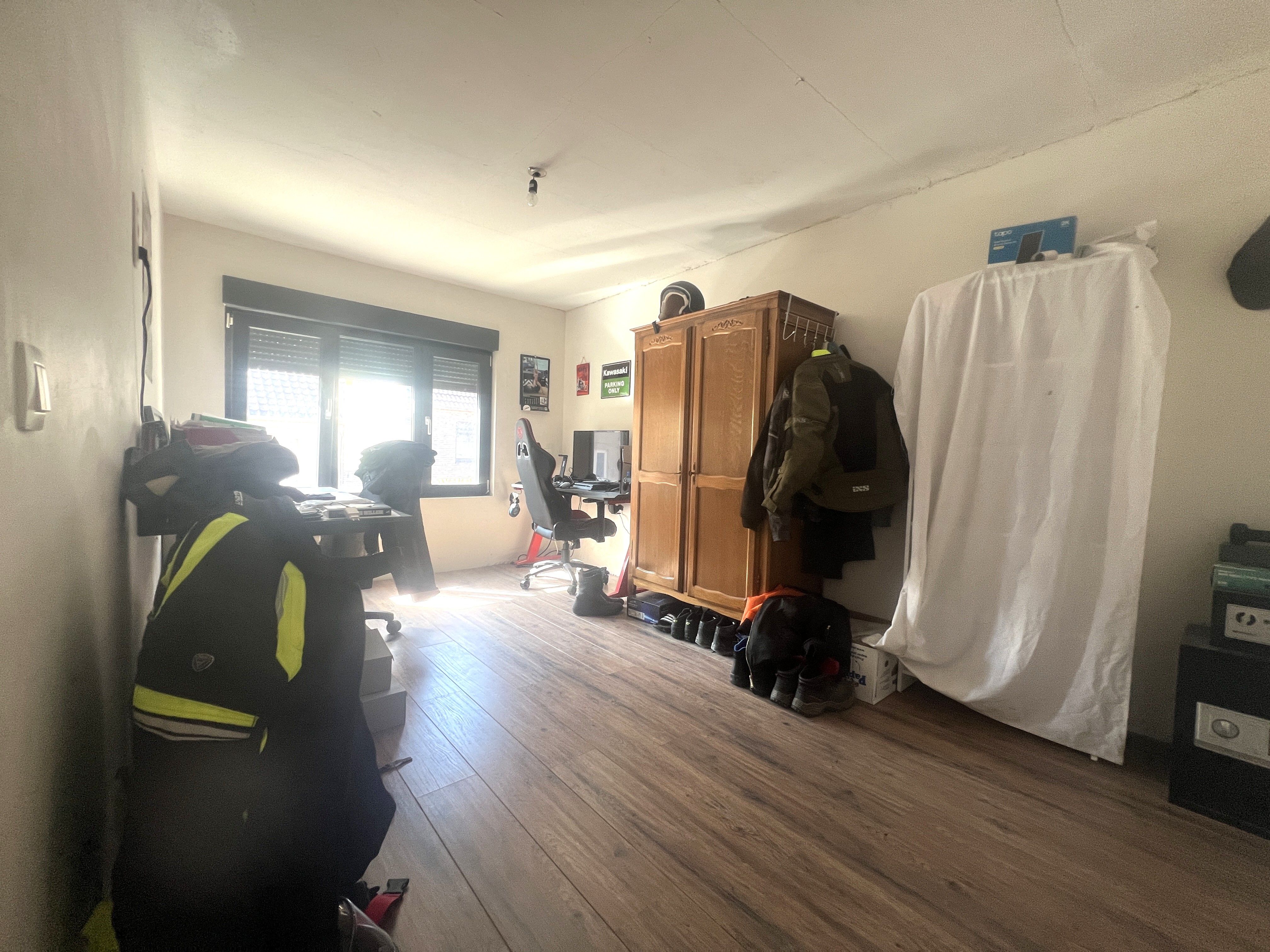 Energiezuinige vrijstaande woning in hartje Koekelare! foto 9