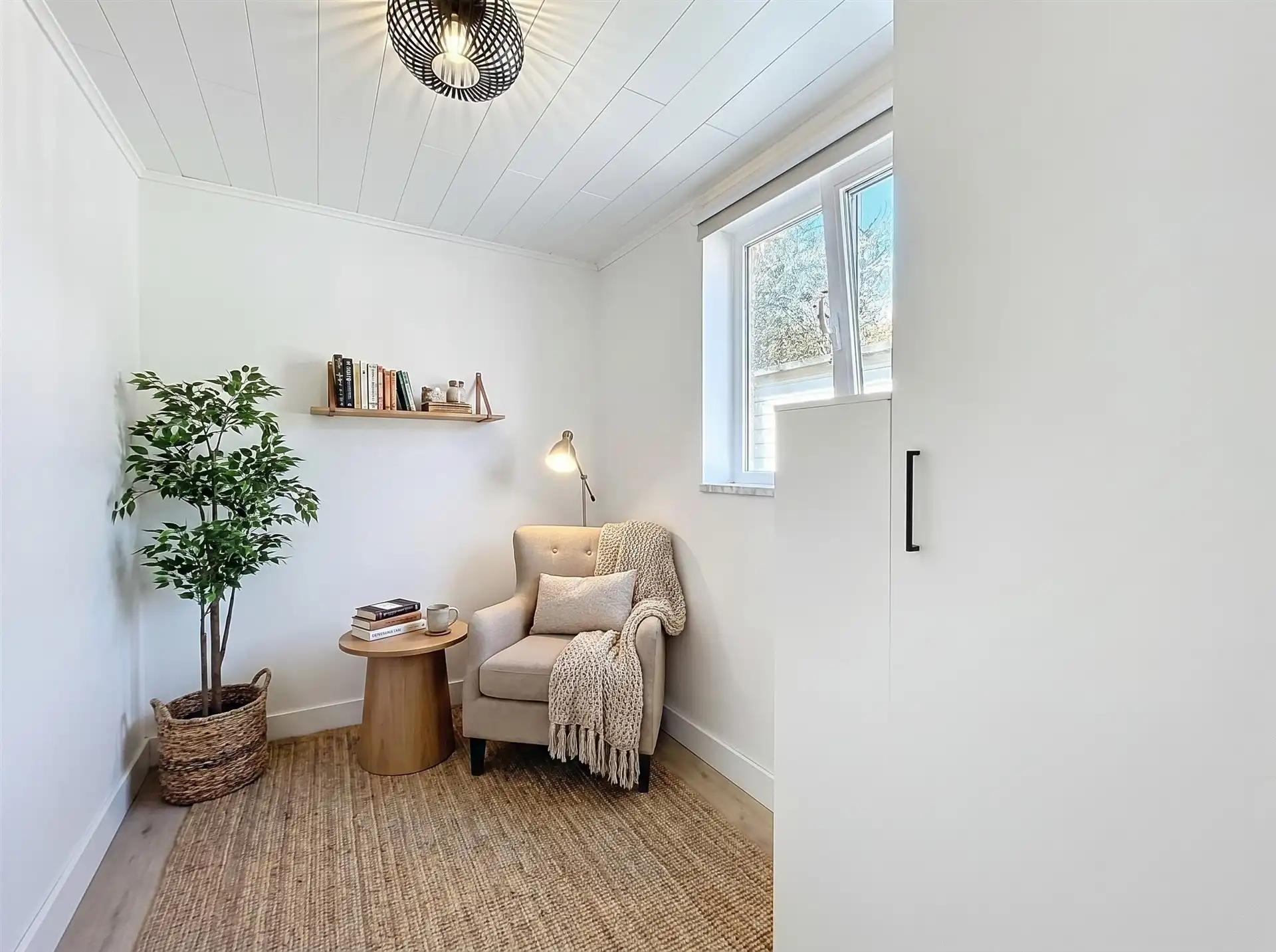 Recente open bebouwing met 2 slaapkamers op toplocatie! foto 12