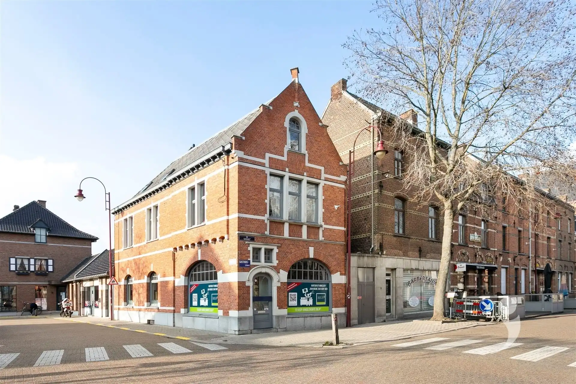Appartement te koop Bogaardenlaan 1/A - 3200 AARSCHOT