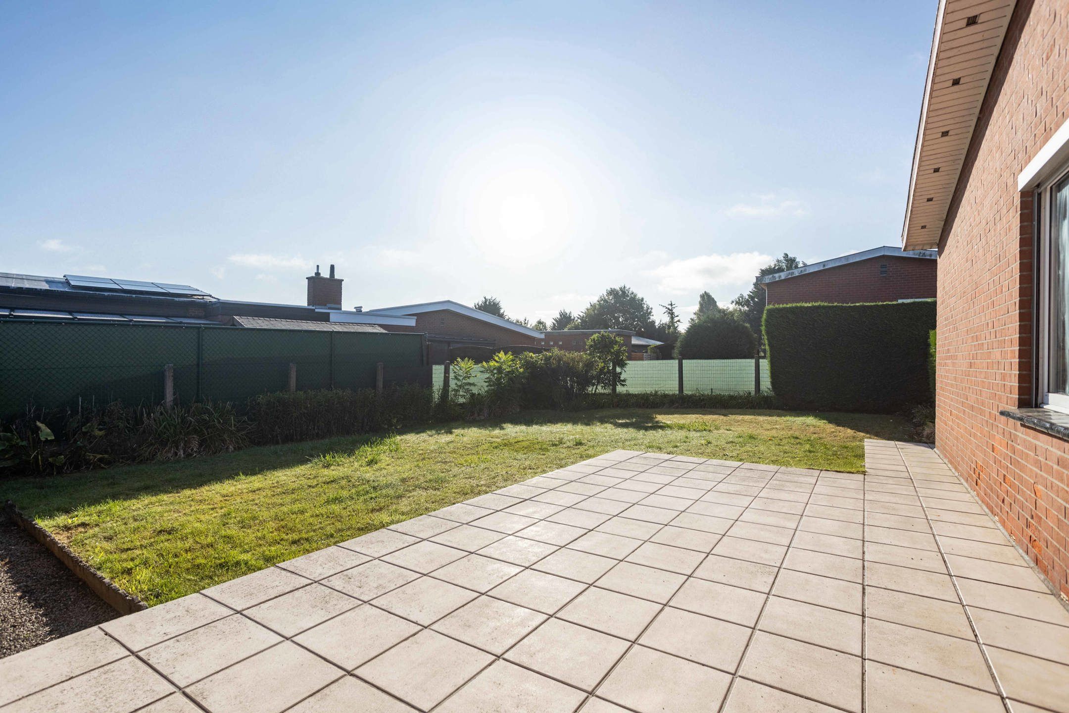 Instapklare bungalow met 4 slaapkamers foto 23