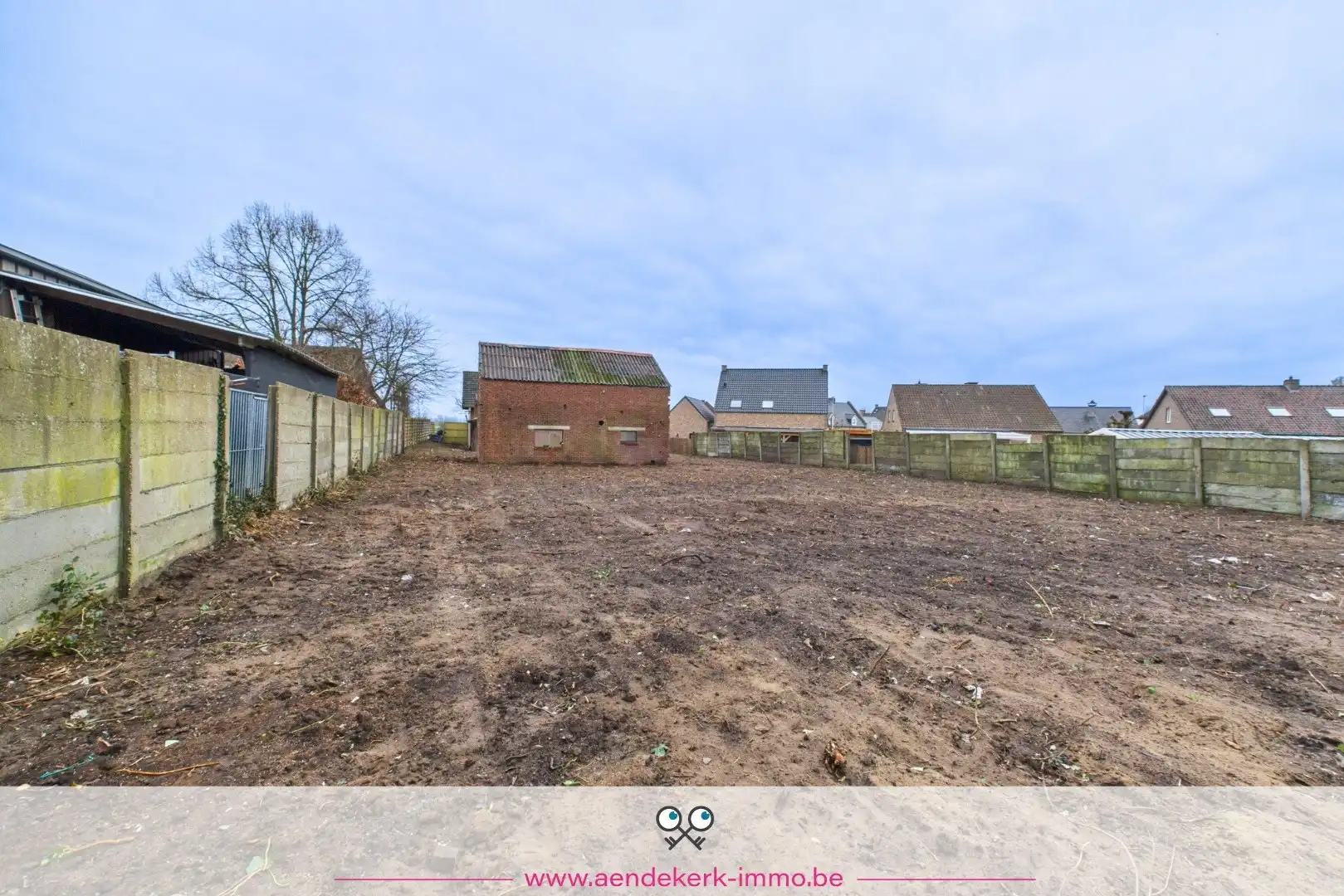 Te renoveren woning met handelsruimte en bijgebouw in Kessenich foto 34